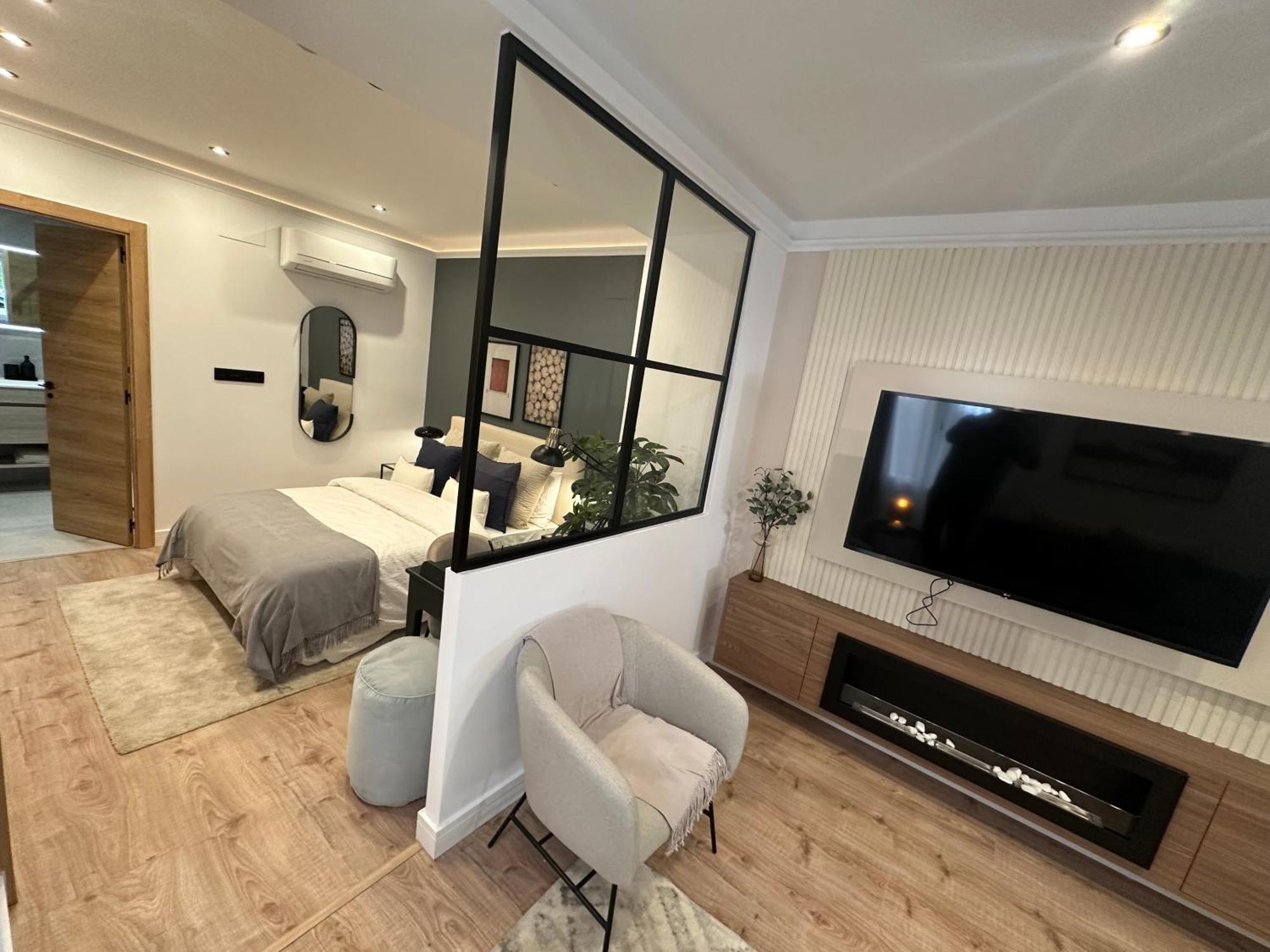 Apartment Delicias