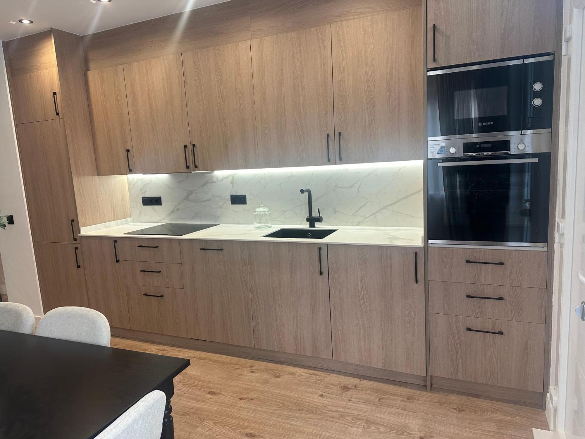 Delicias Apartamento Madrid