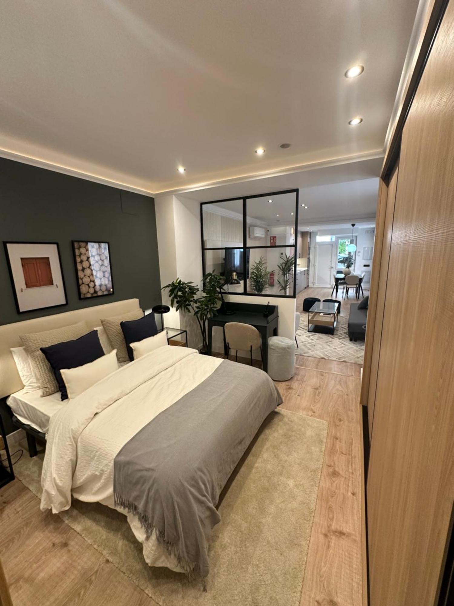 Apartamento Delicias