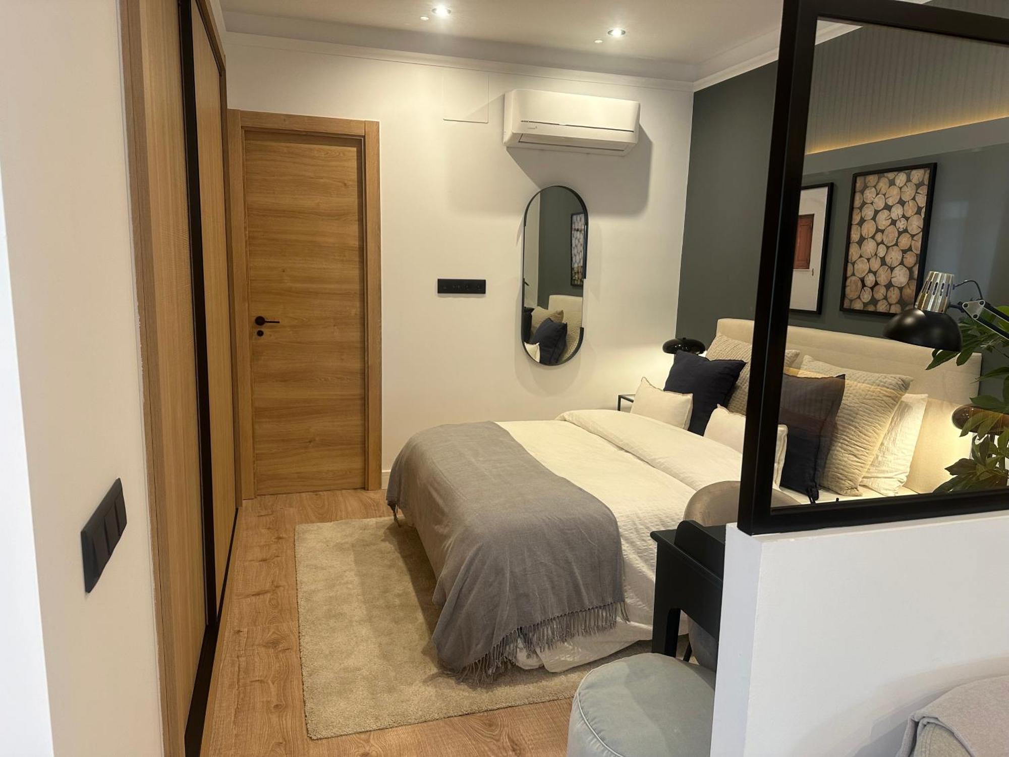 Delicias Apartamento Madrid