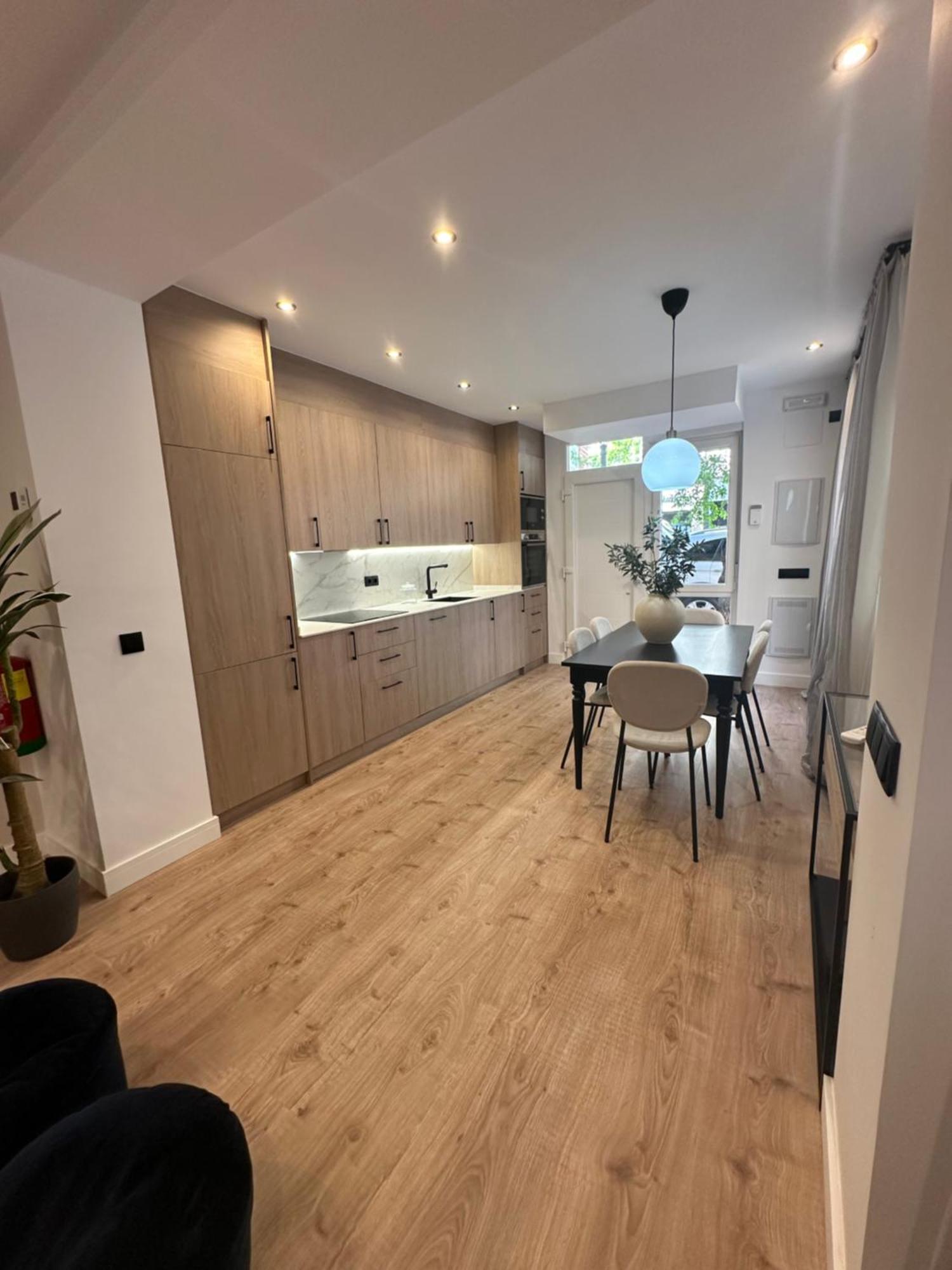 Apartamento Delicias *