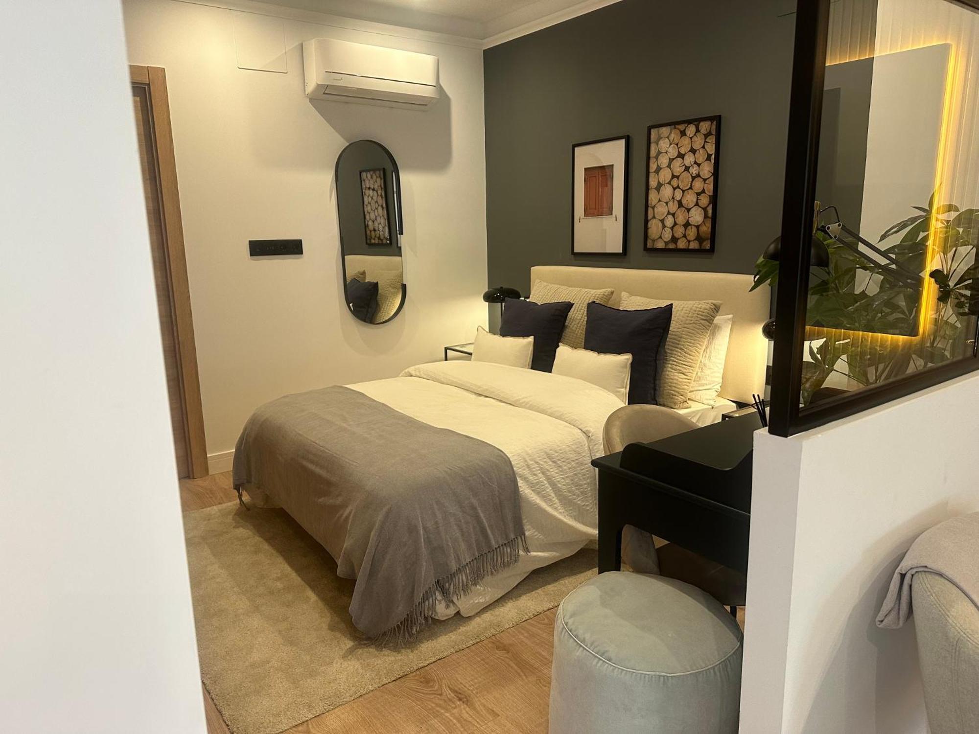 Delicias Apartamento *