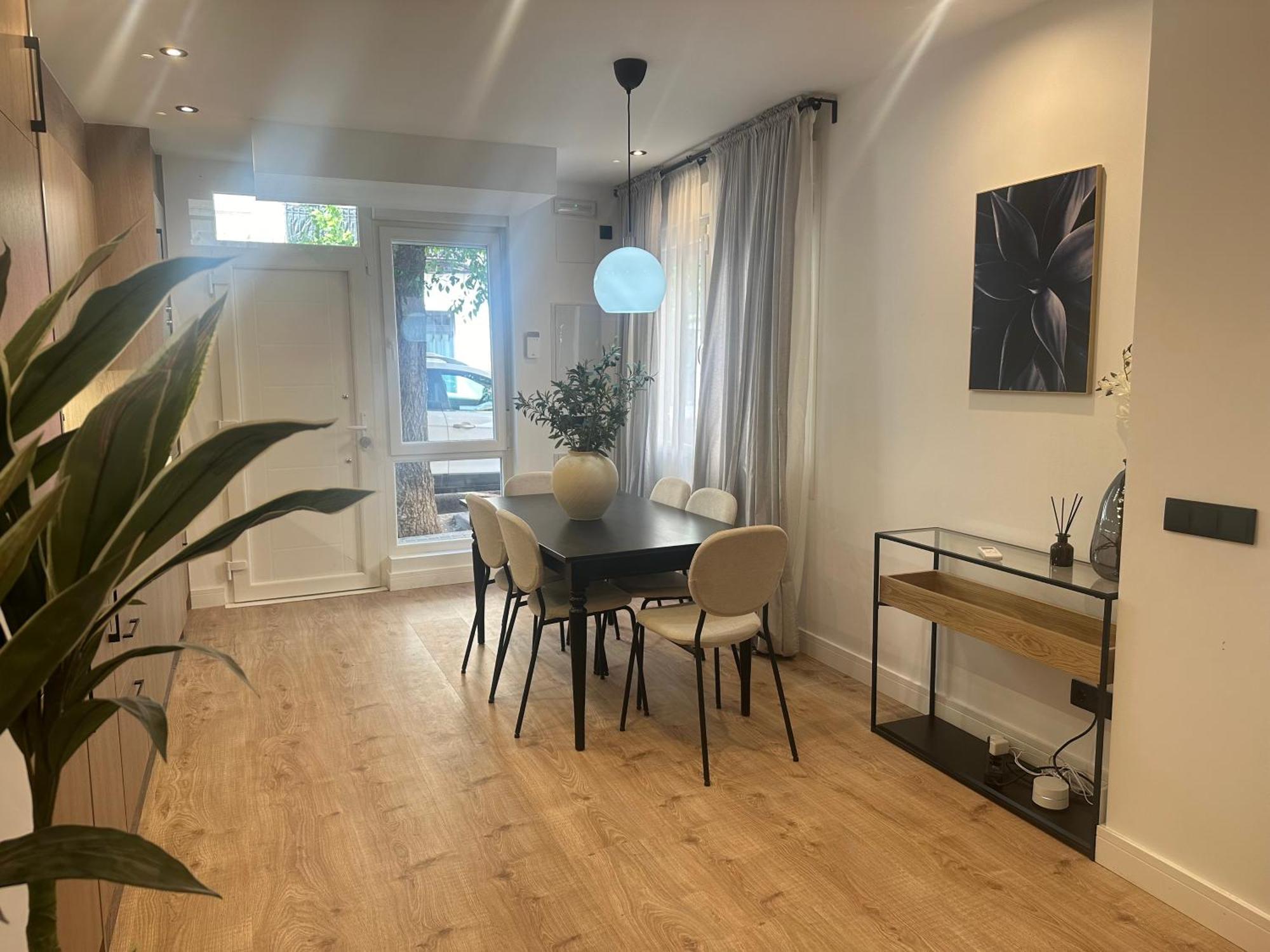 Apartamento Delicias *