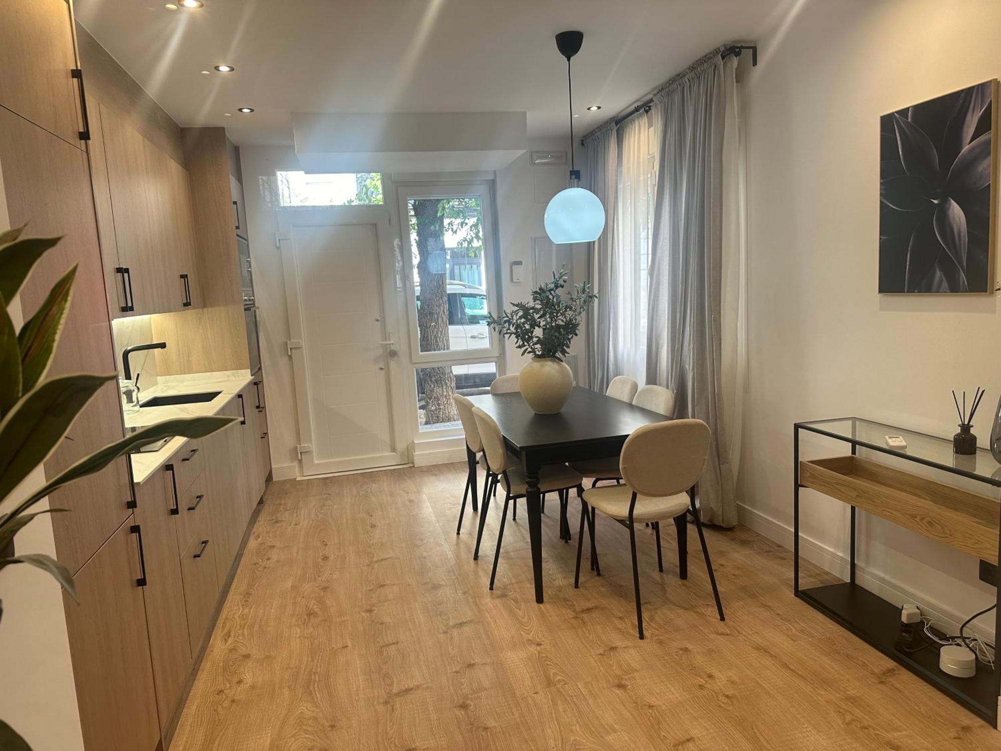 Delicias Apartamento *