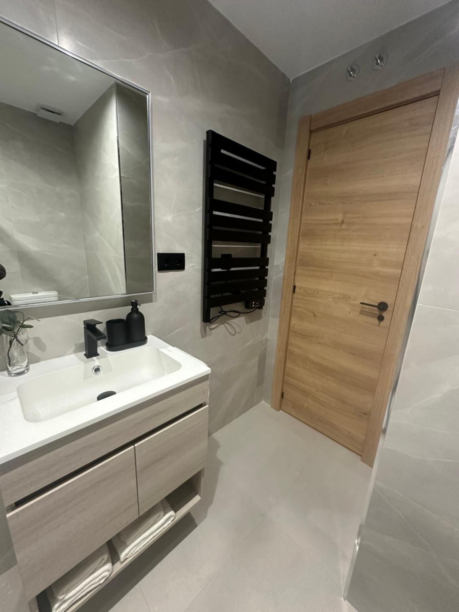 Apartamento Delicias *