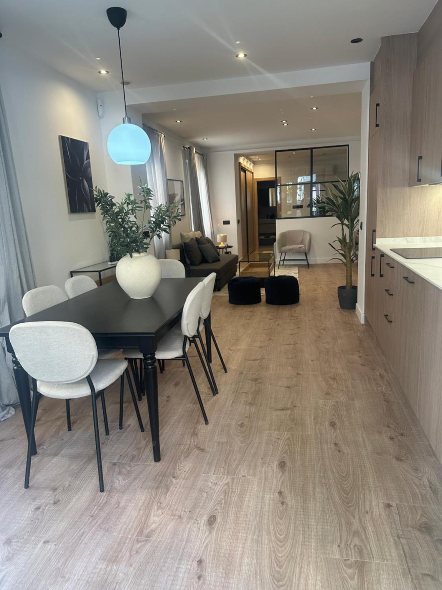 Delicias Apartamento Madrid