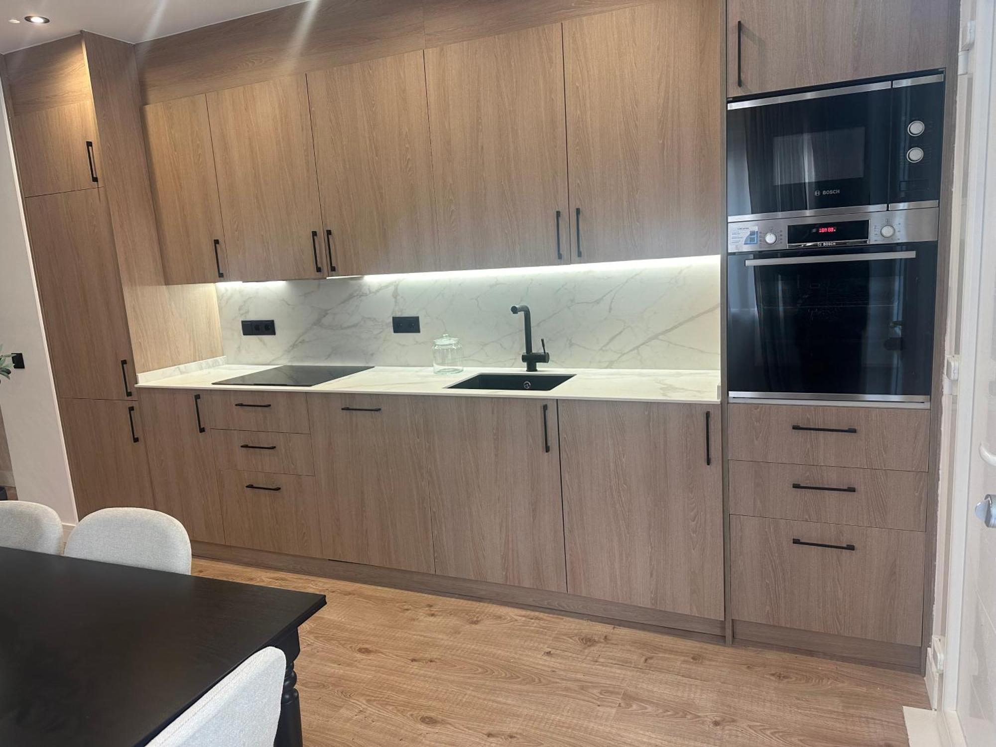 Delicias Apartamento