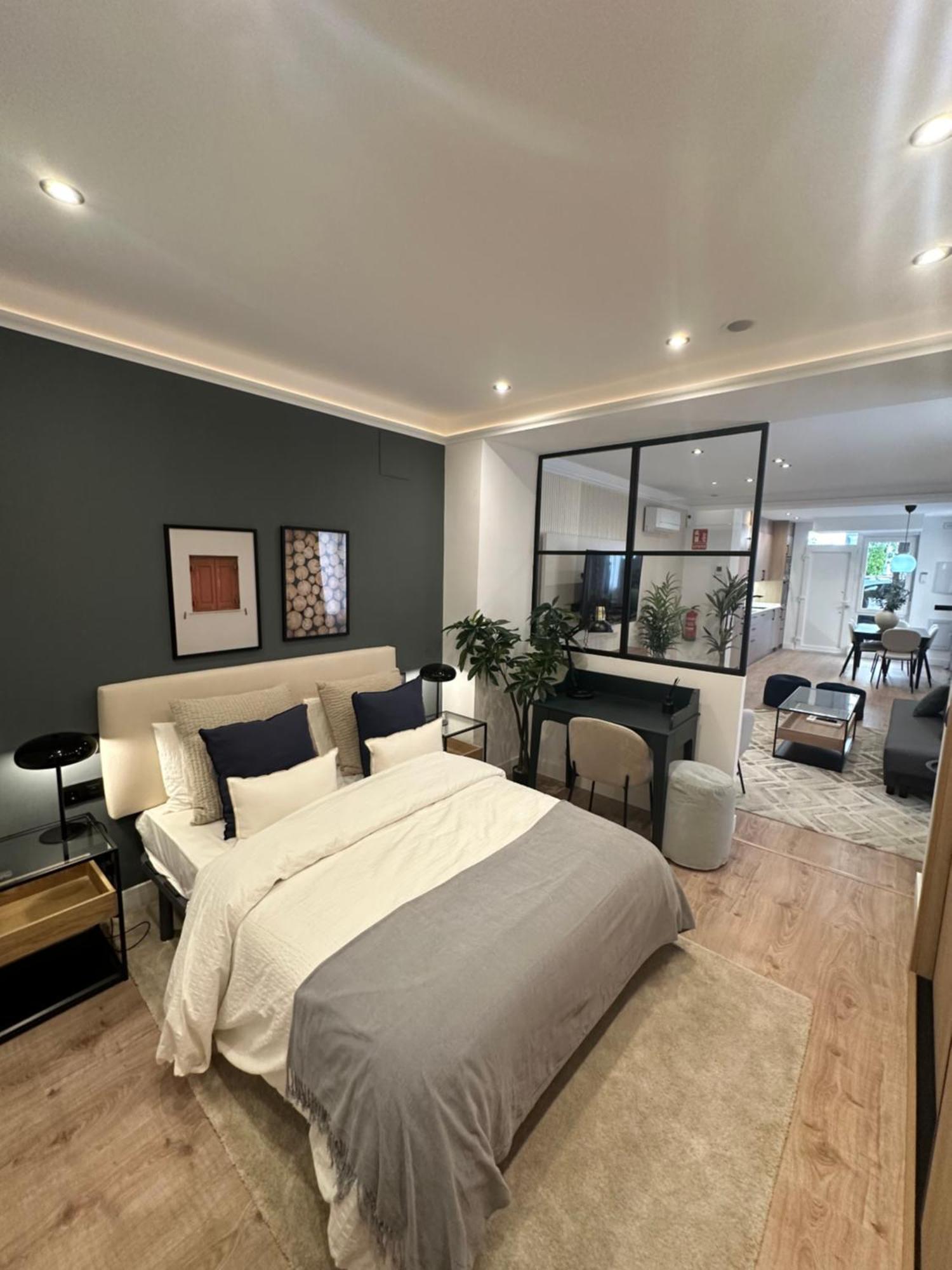 Delicias Apartamento Madrid