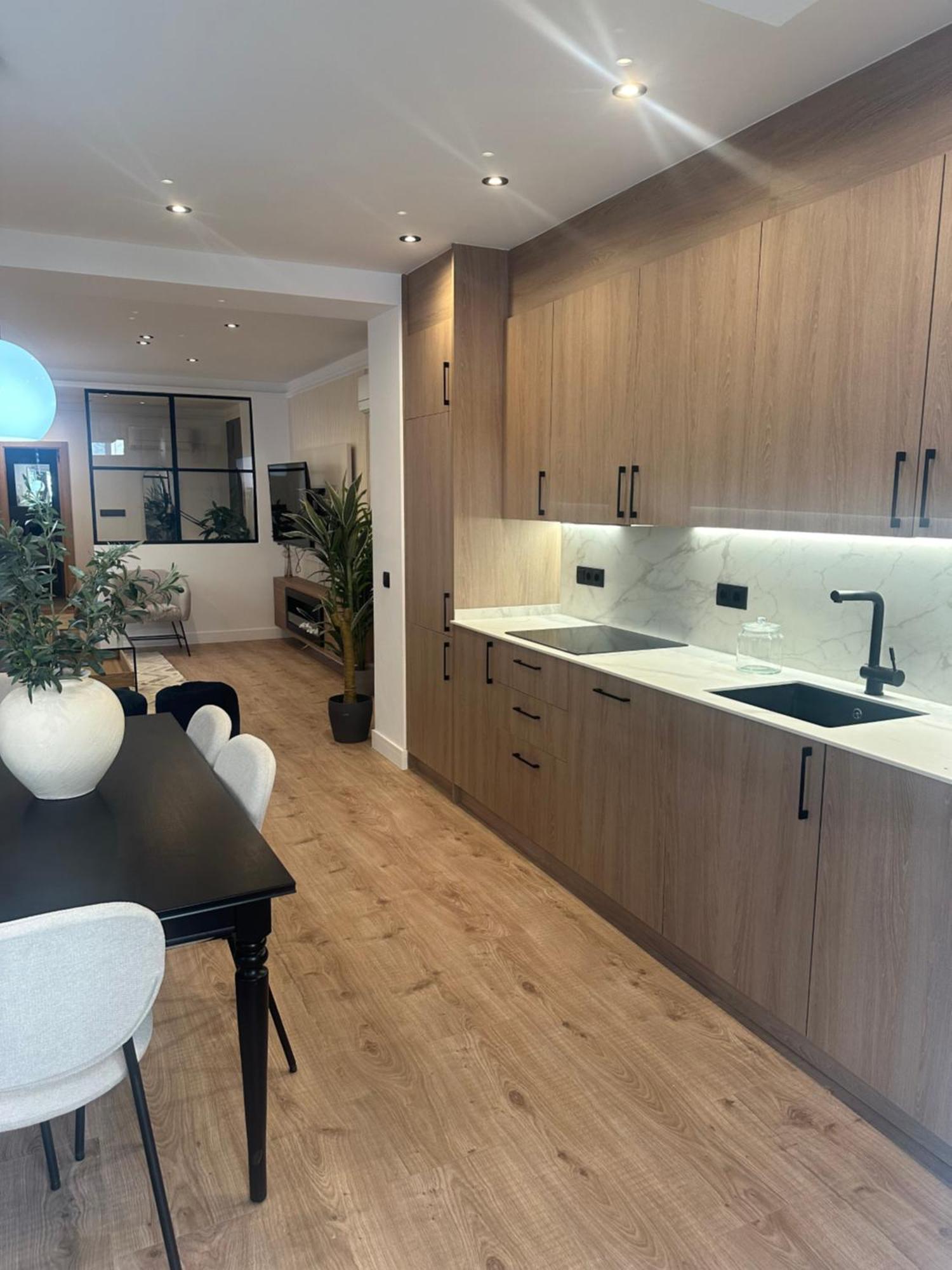 Apartamento Delicias *