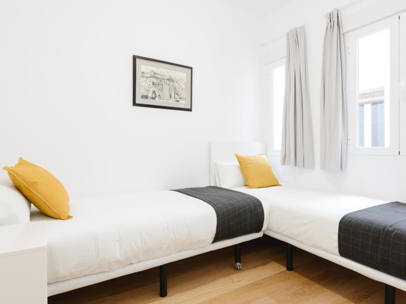Montaber - La Paz Market Apartamento *