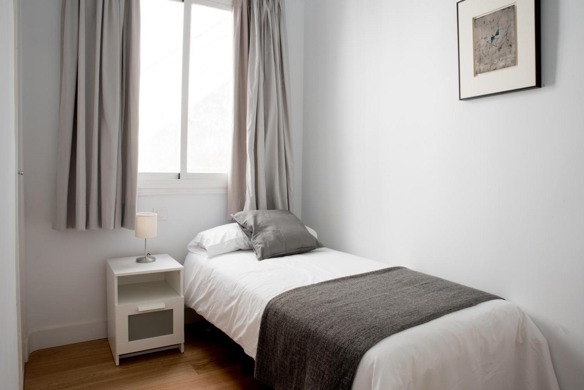 Montaber - La Paz Market Apartamento *