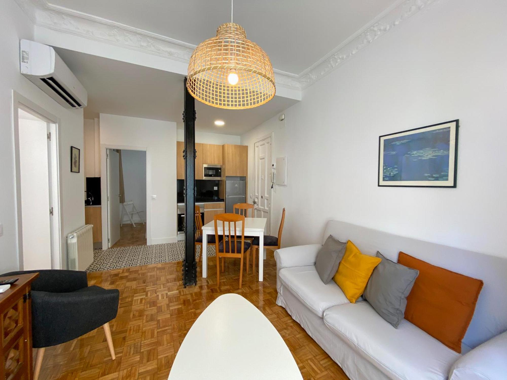 Montaber - La Paz Market Apartamento *