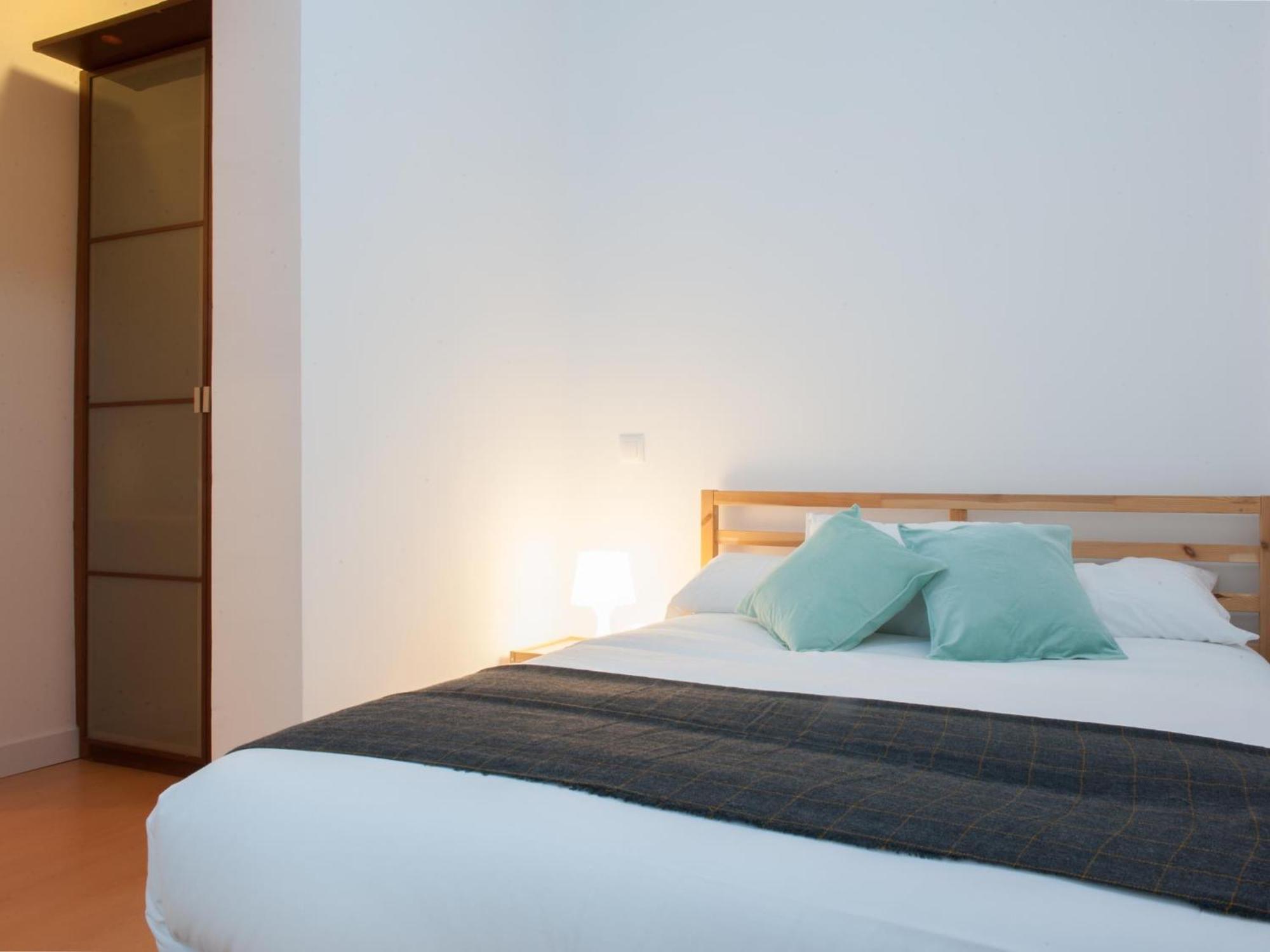 Apartamento Montaber - La Paz Market *