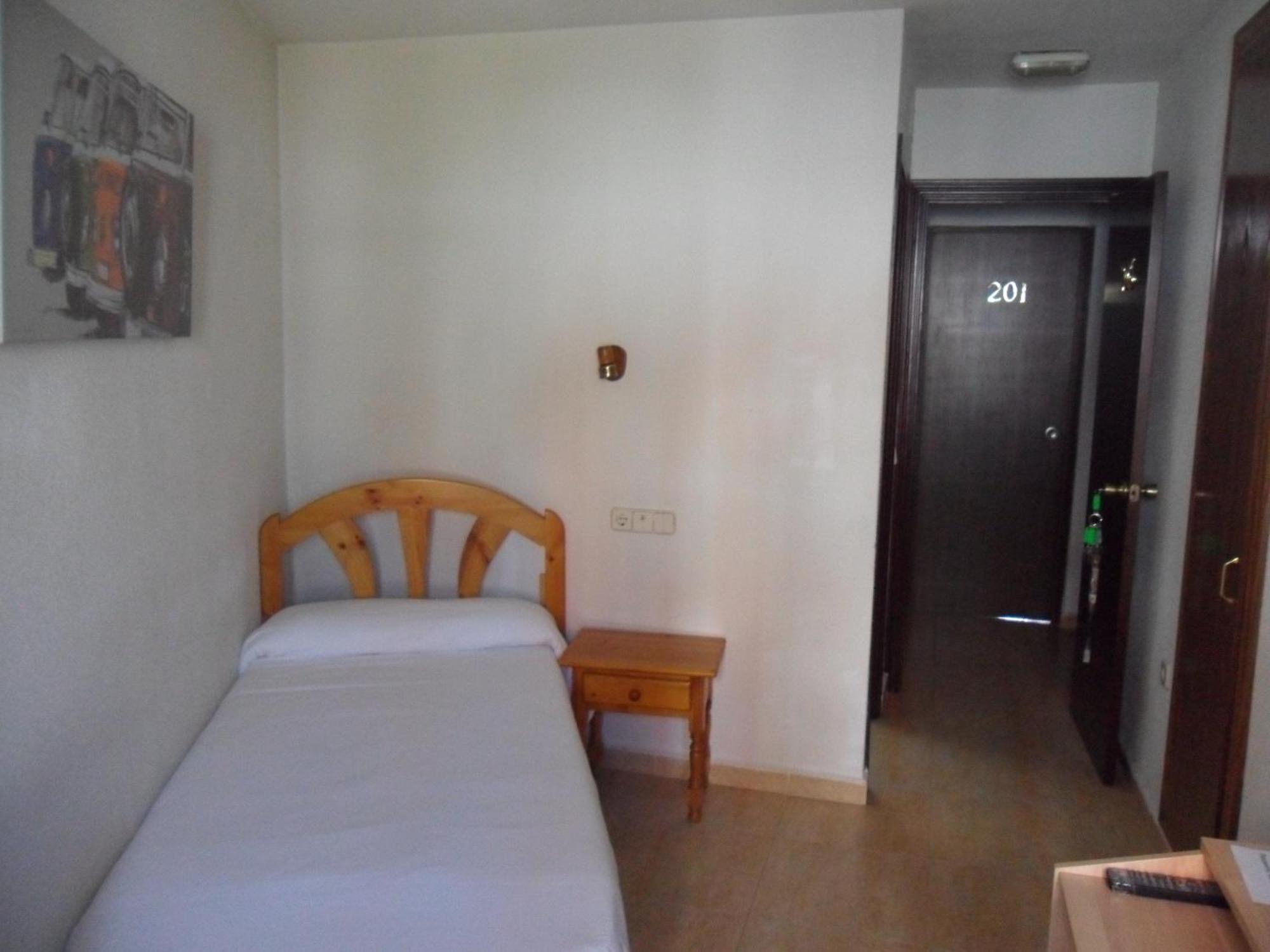 El Descanso Guest house