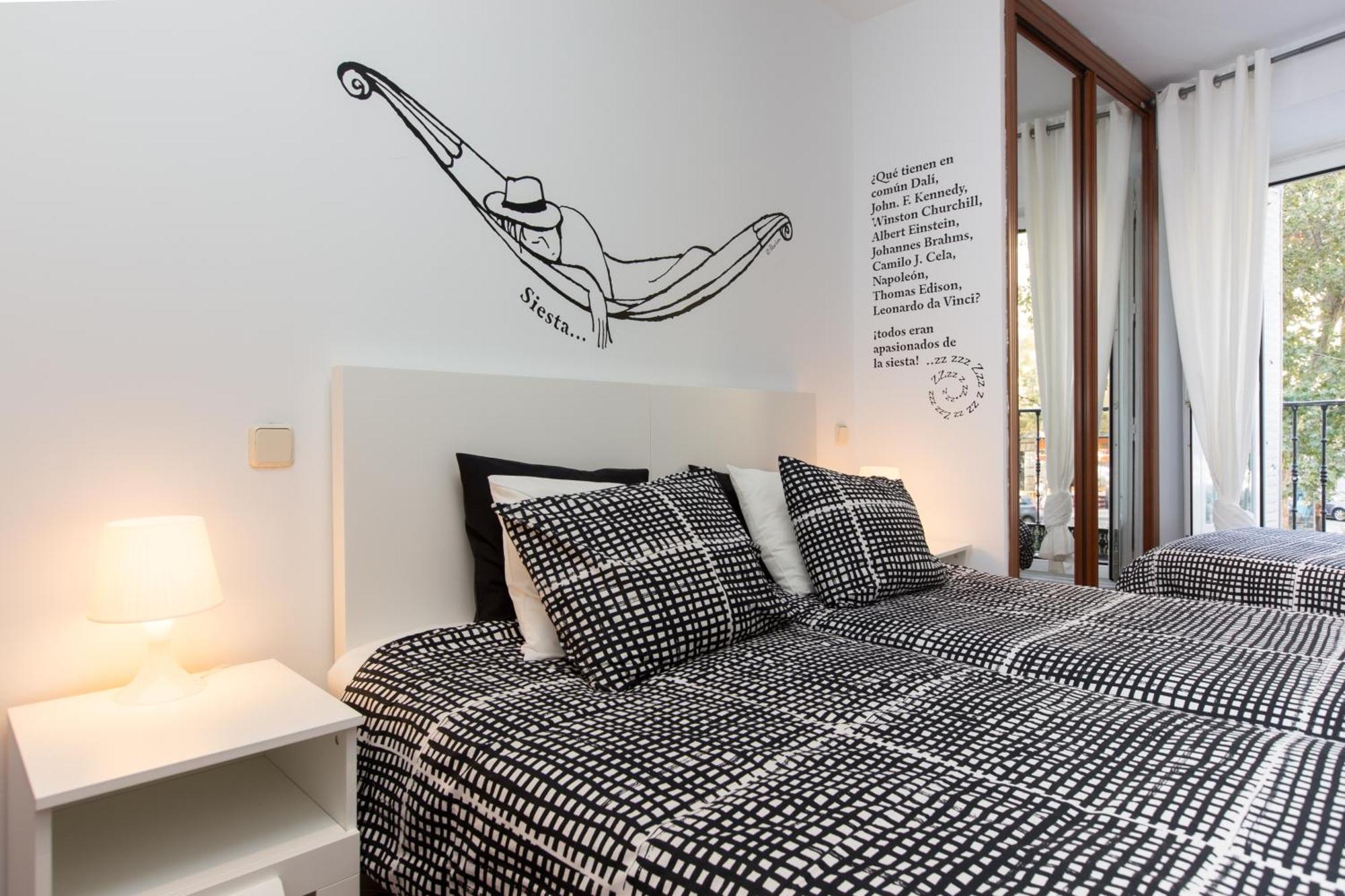 Book In Madrid- Puerta Del Sol Apartamento Madrid