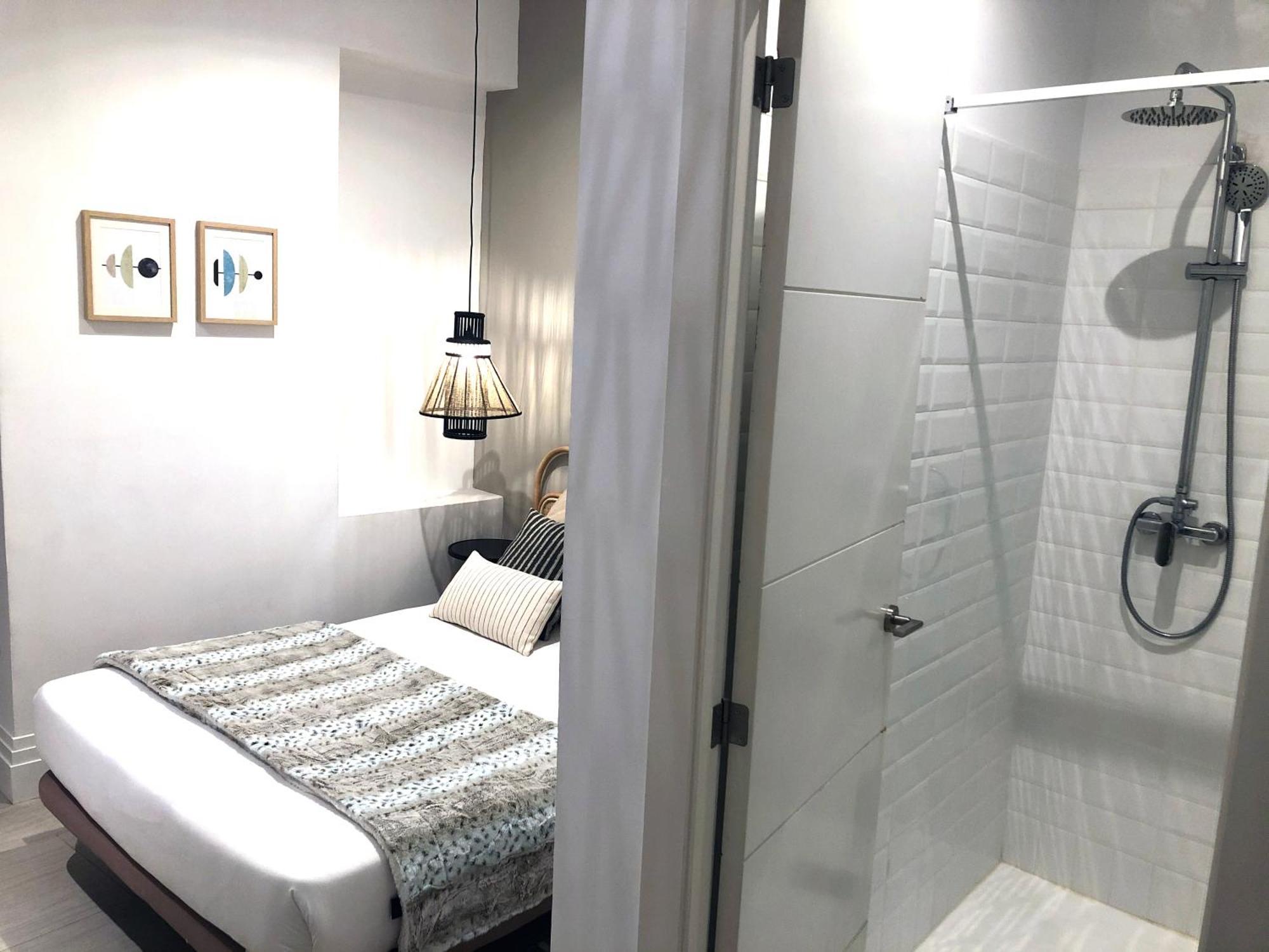 Six Plaza Mayor 4*