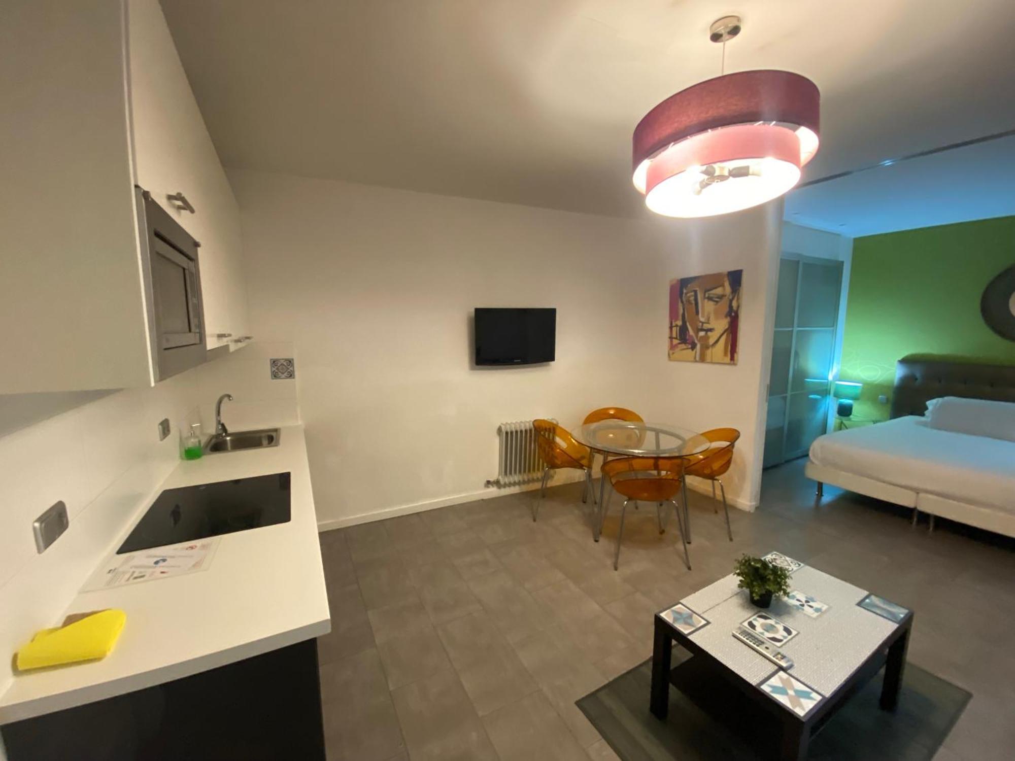 Six Plaza Mayor 4*