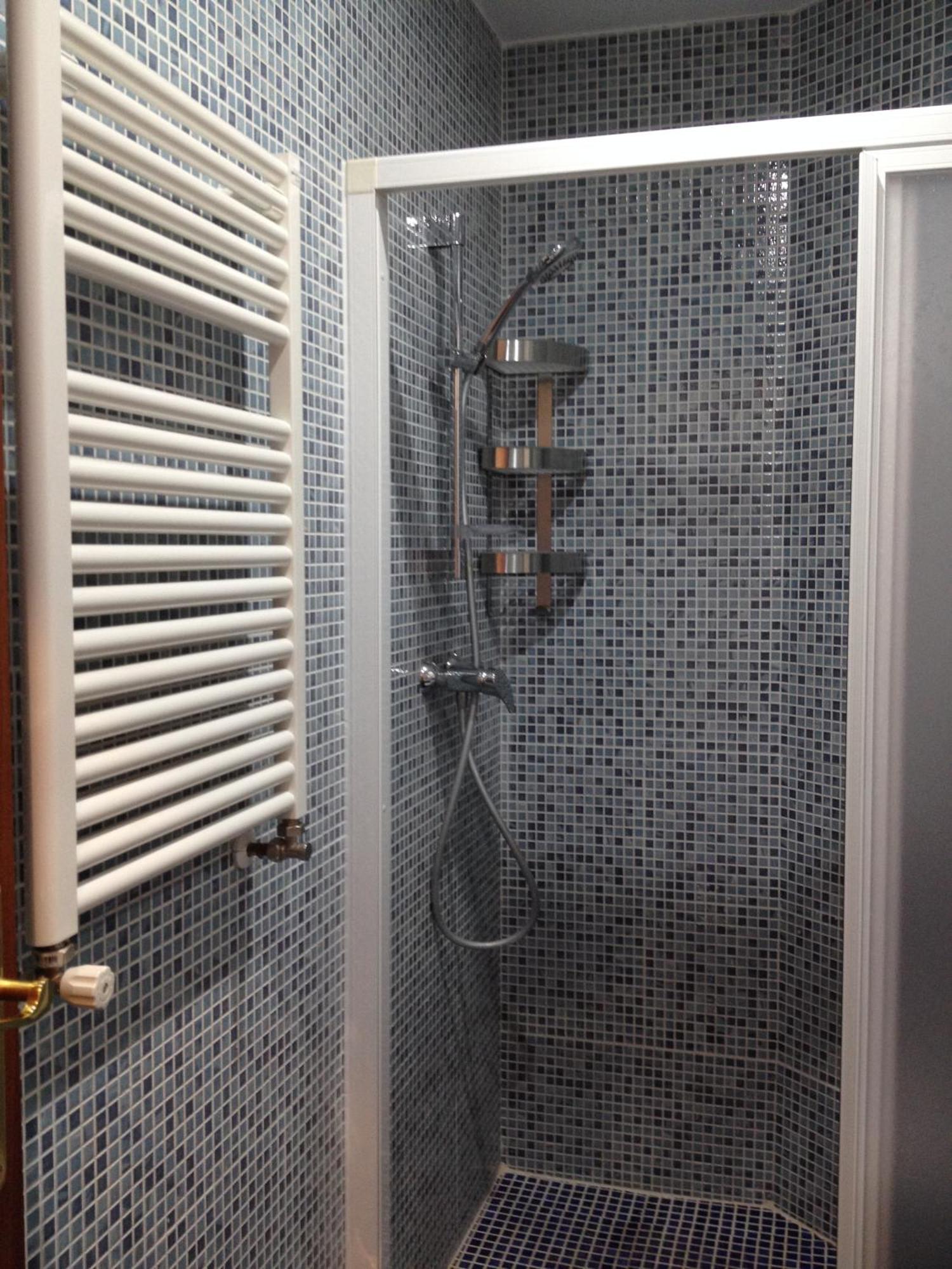 Book In Madrid- Puerta Del Sol Apartamento Madrid