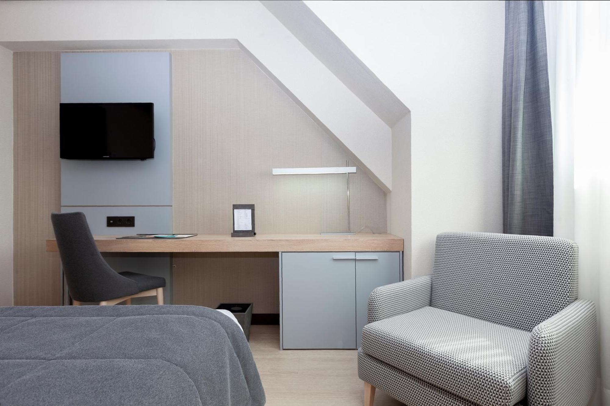 Liabeny Hotel 4*