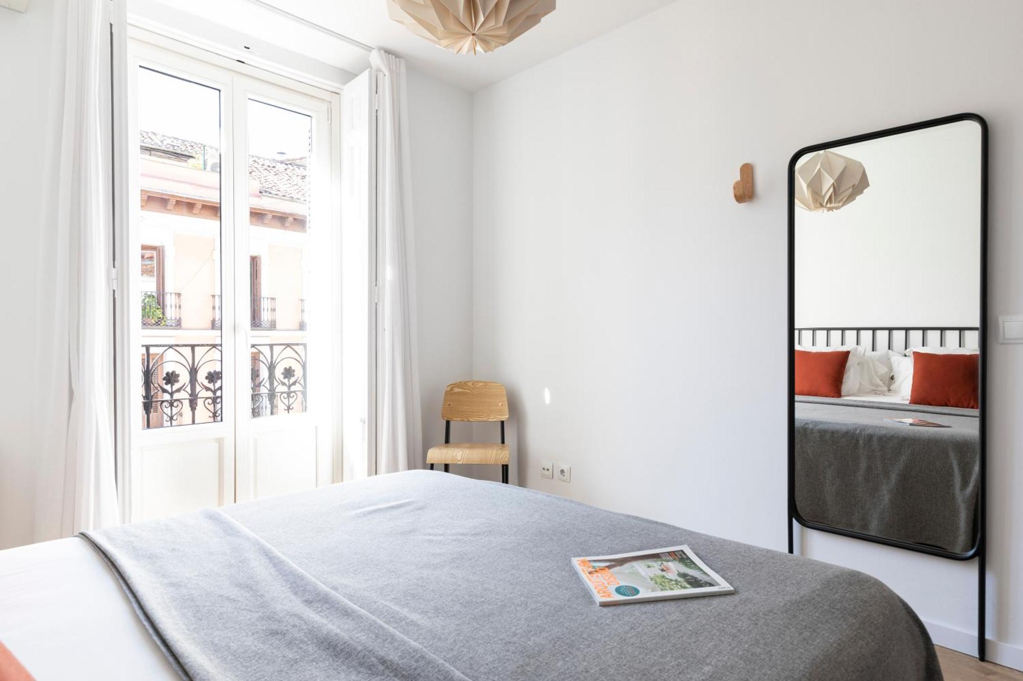 Apartamento Aspasios Calle Mayor *