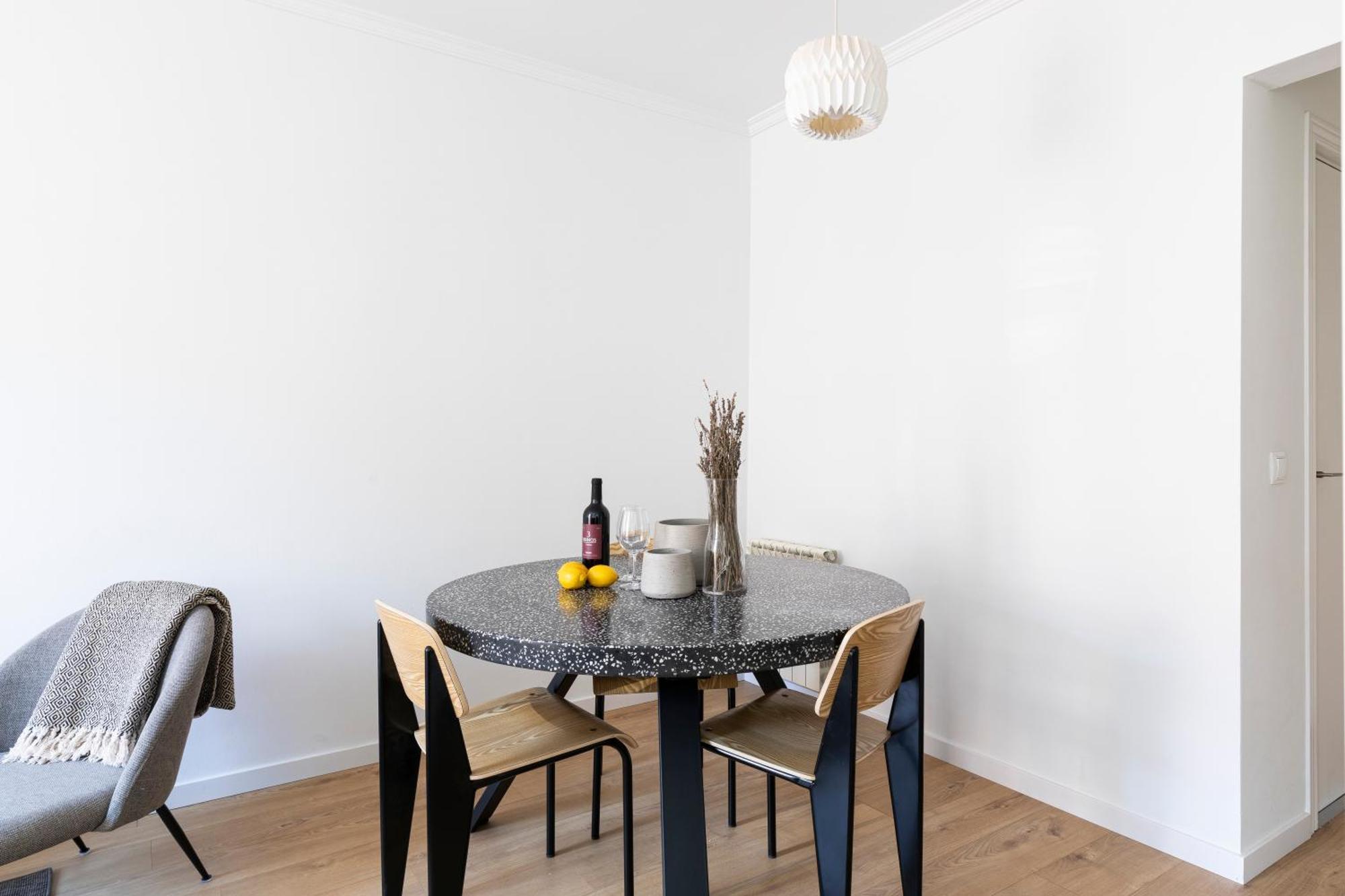 Apartamento Aspasios Calle Mayor *