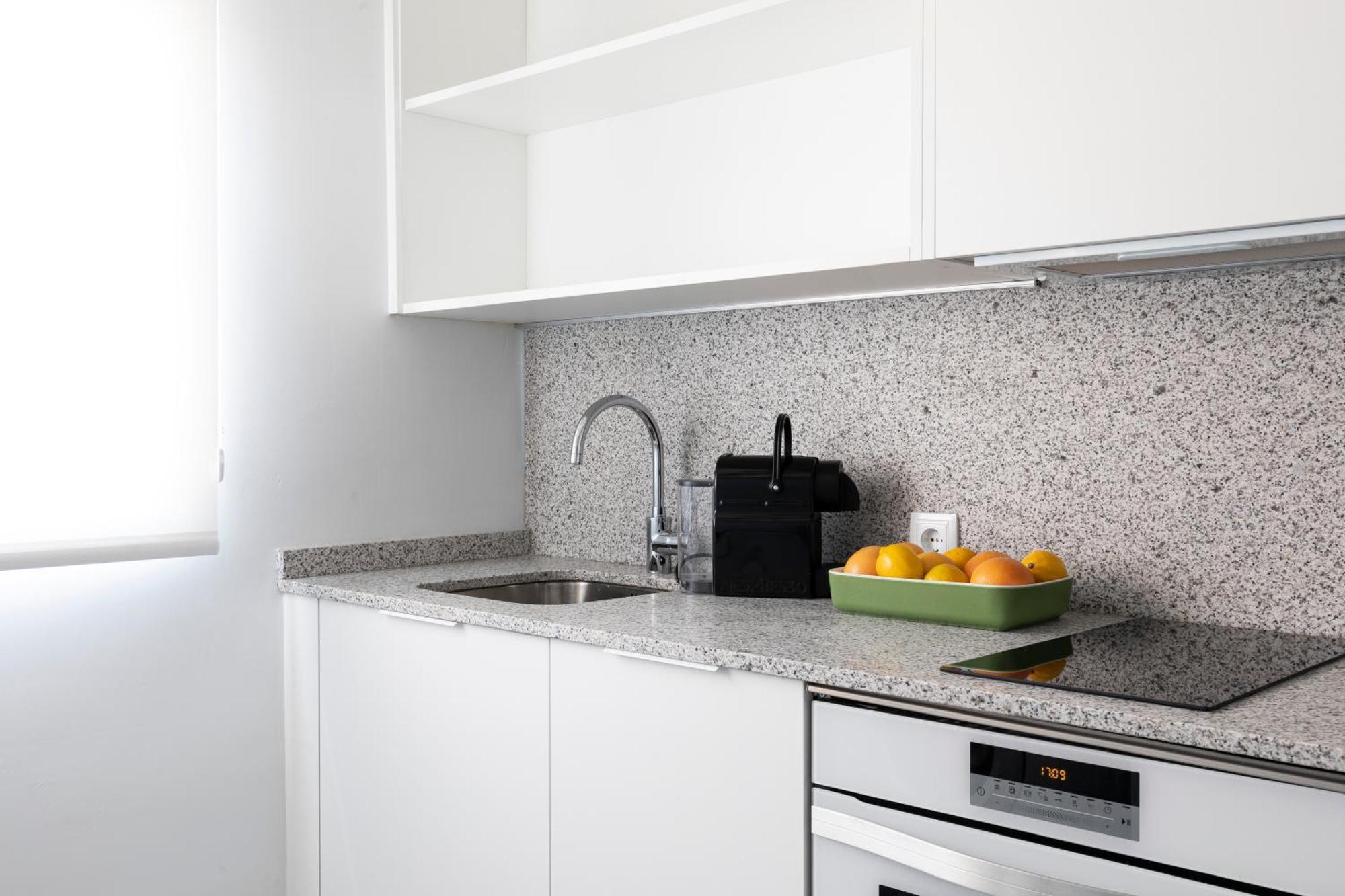 Apartamento Aspasios Calle Mayor Madrid