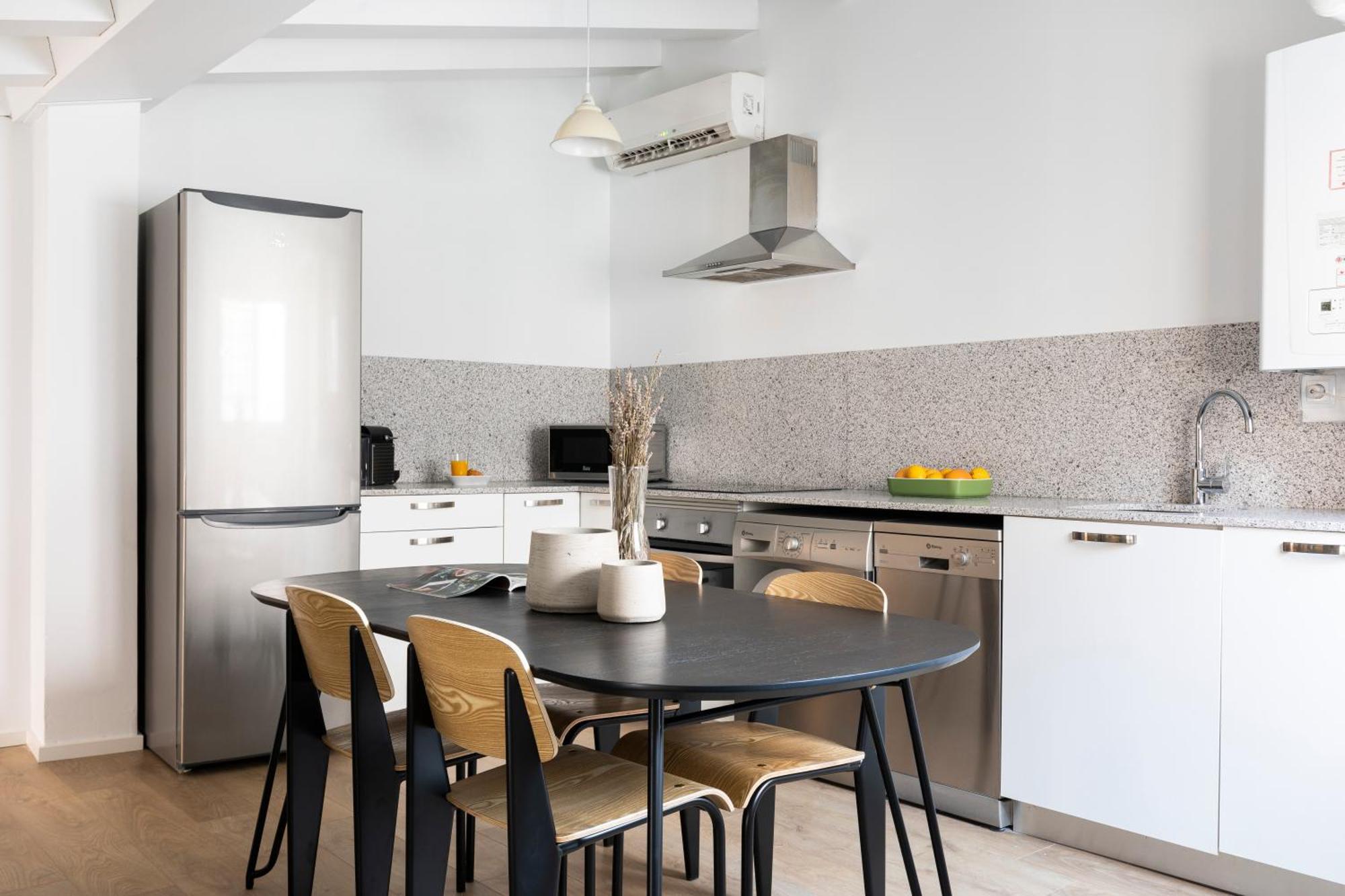 Apartamento Aspasios Calle Mayor *