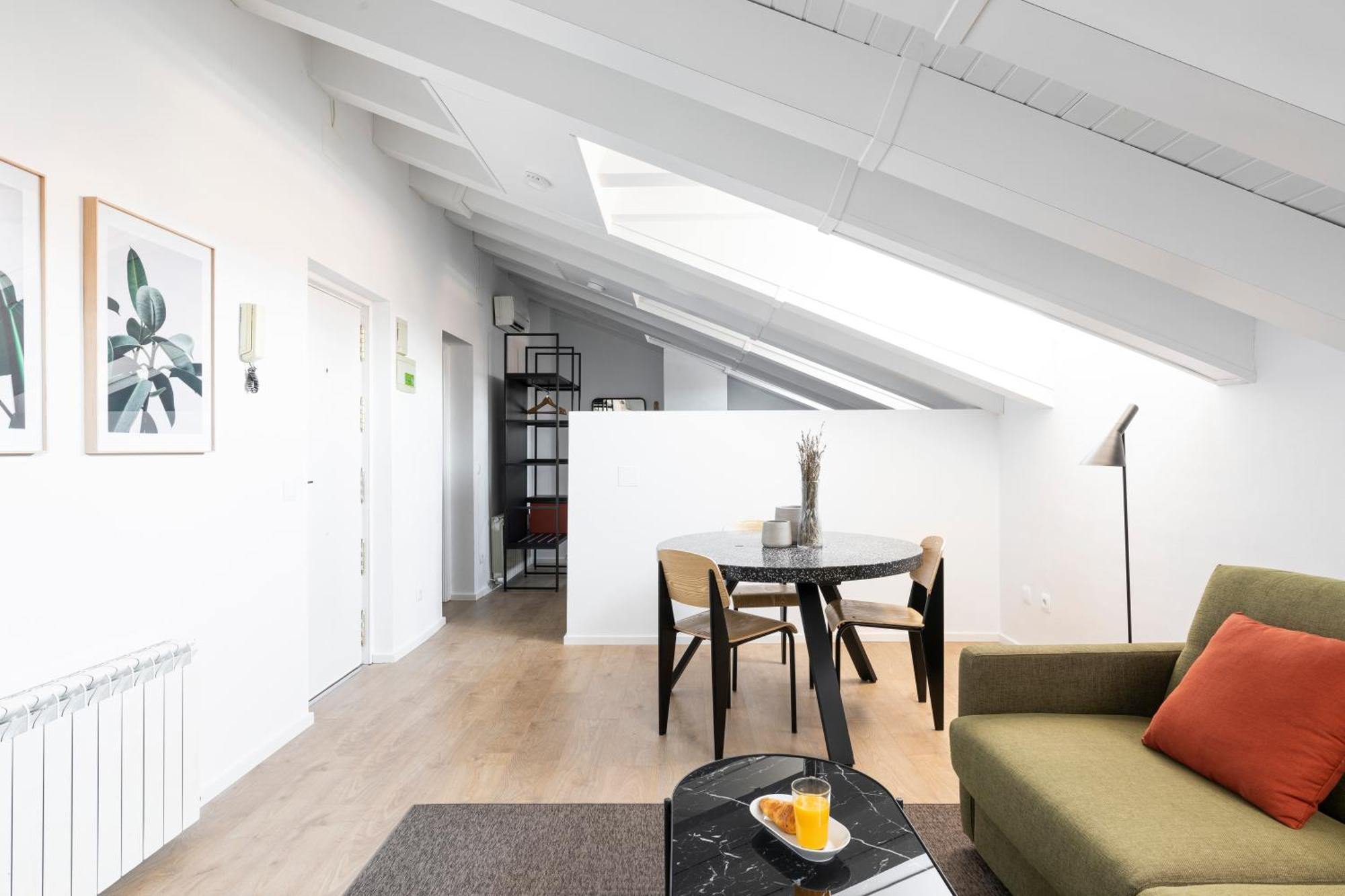 Apartamento Aspasios Calle Mayor *