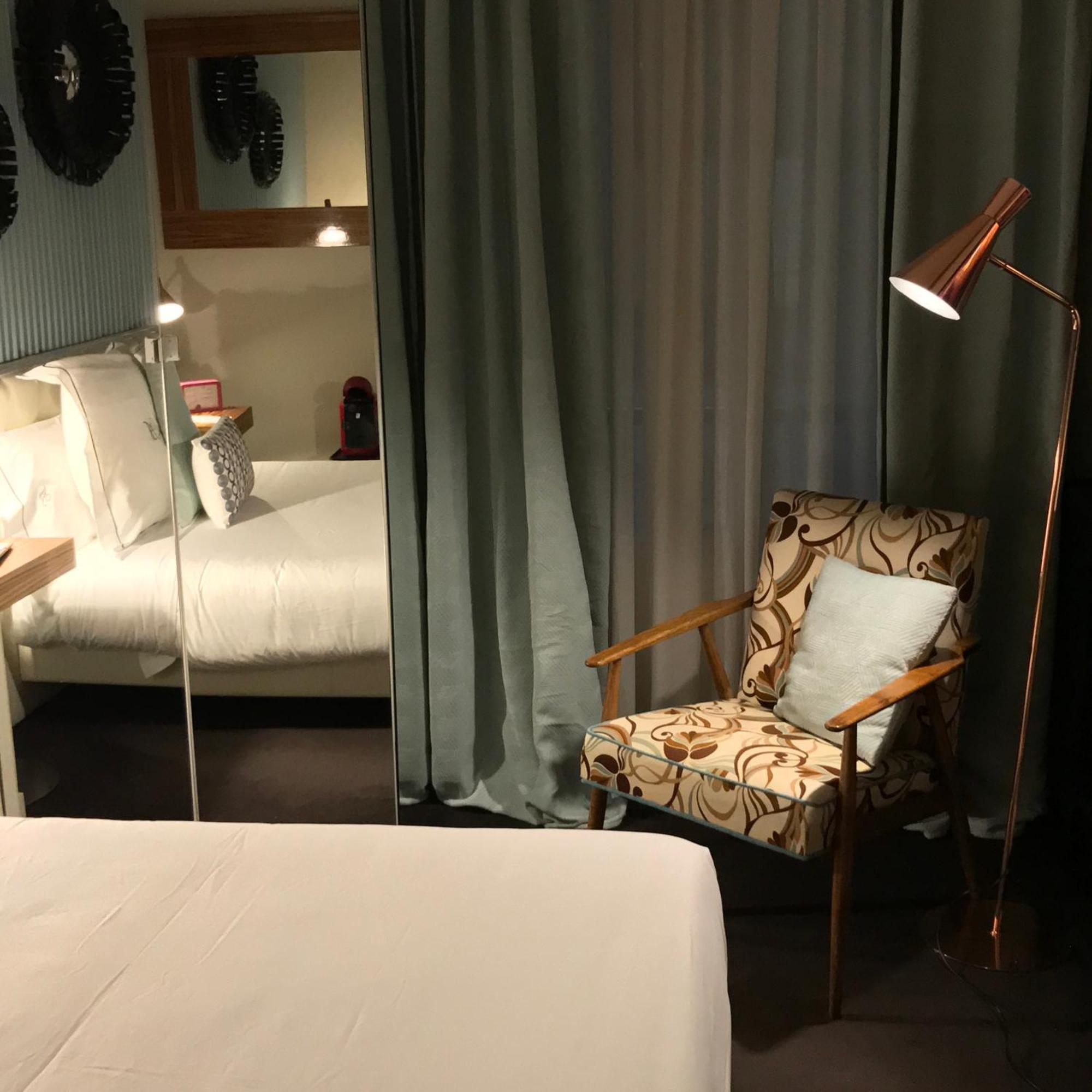 Abalú Boutique&design 3*
