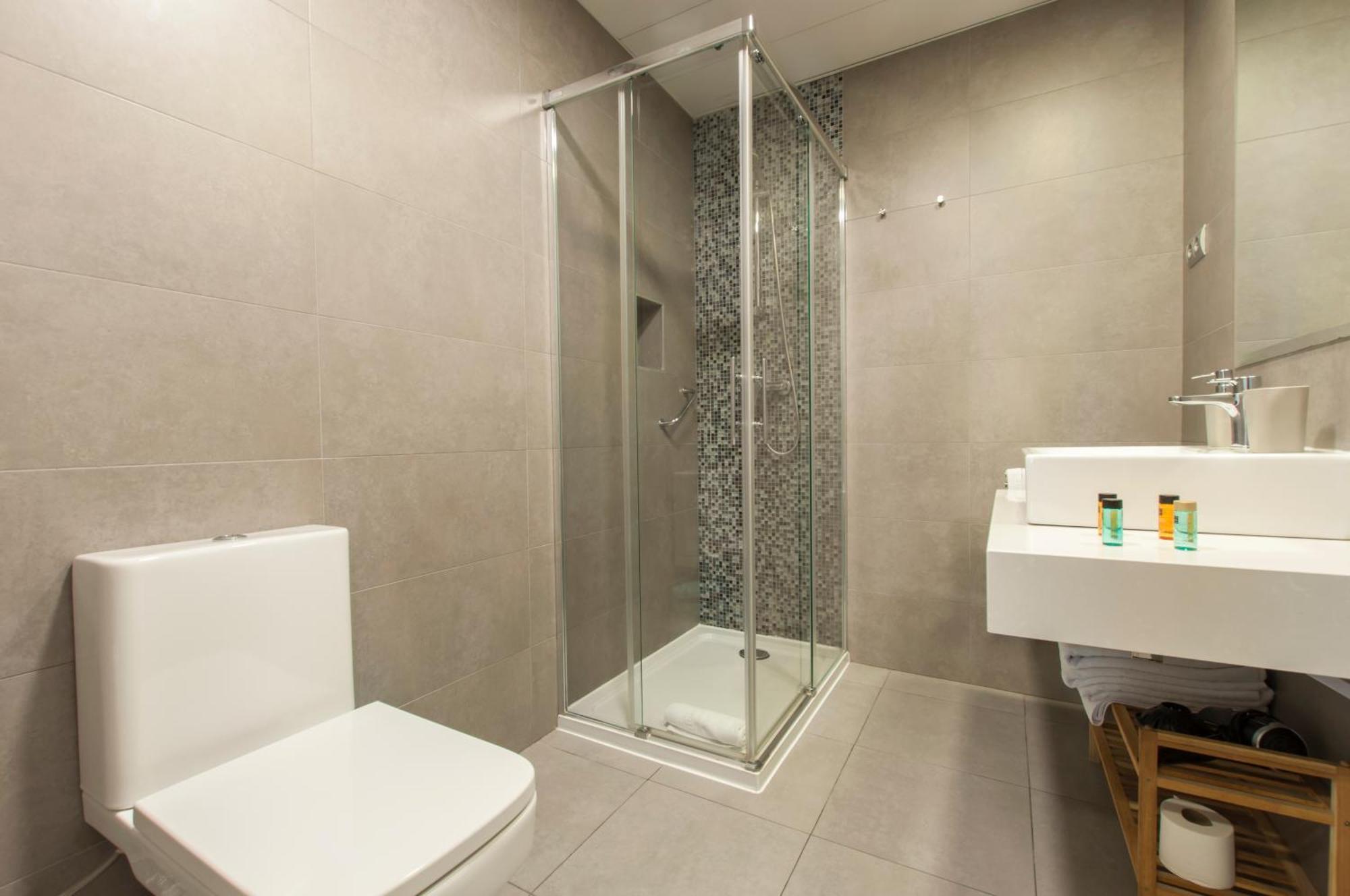 Arenal Puerta Del Sol Apartamento *
