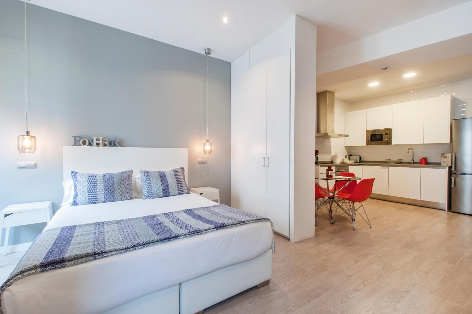 Arenal Apartment Madrid