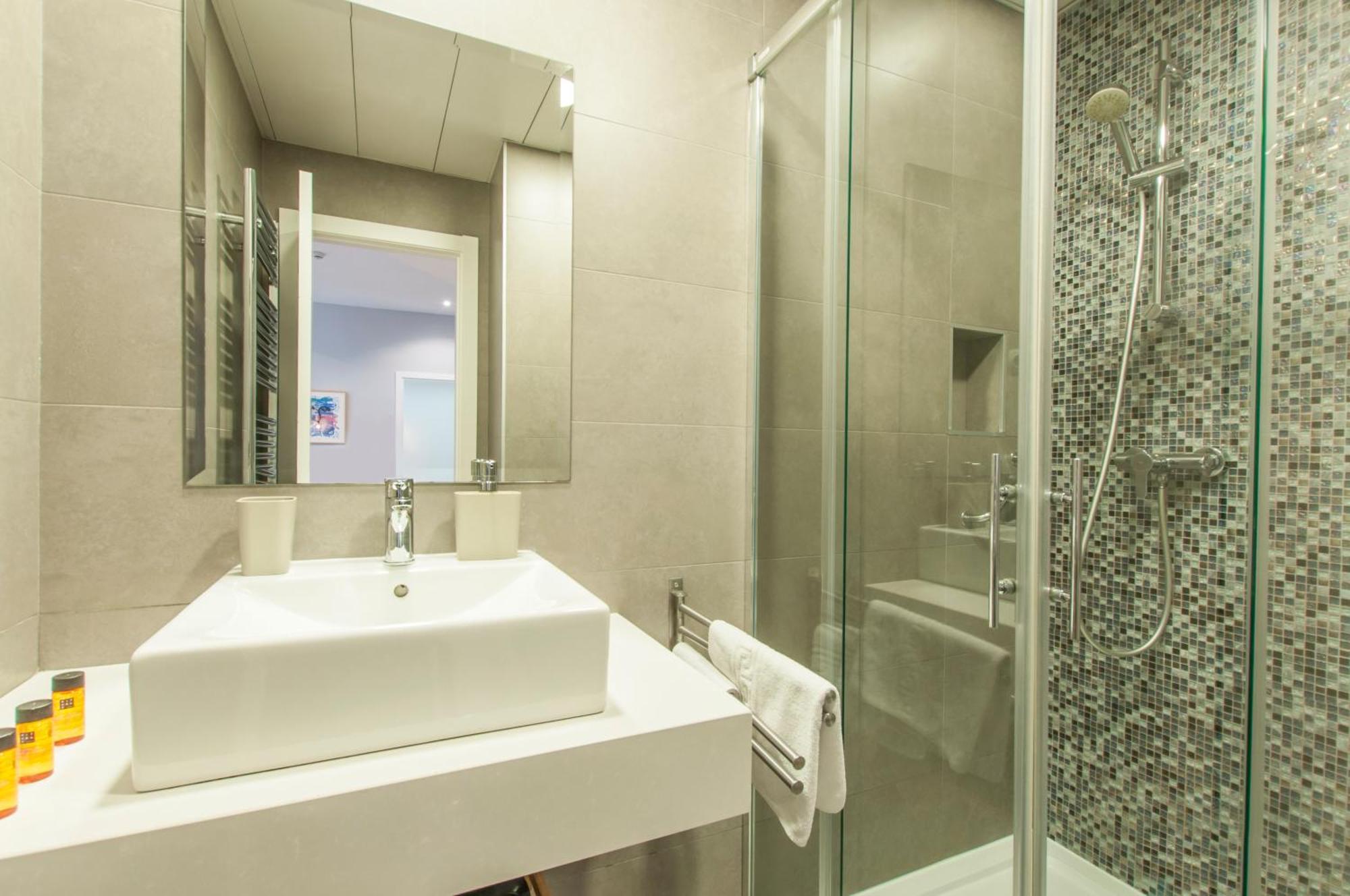 Arenal Puerta Del Sol Apartamento