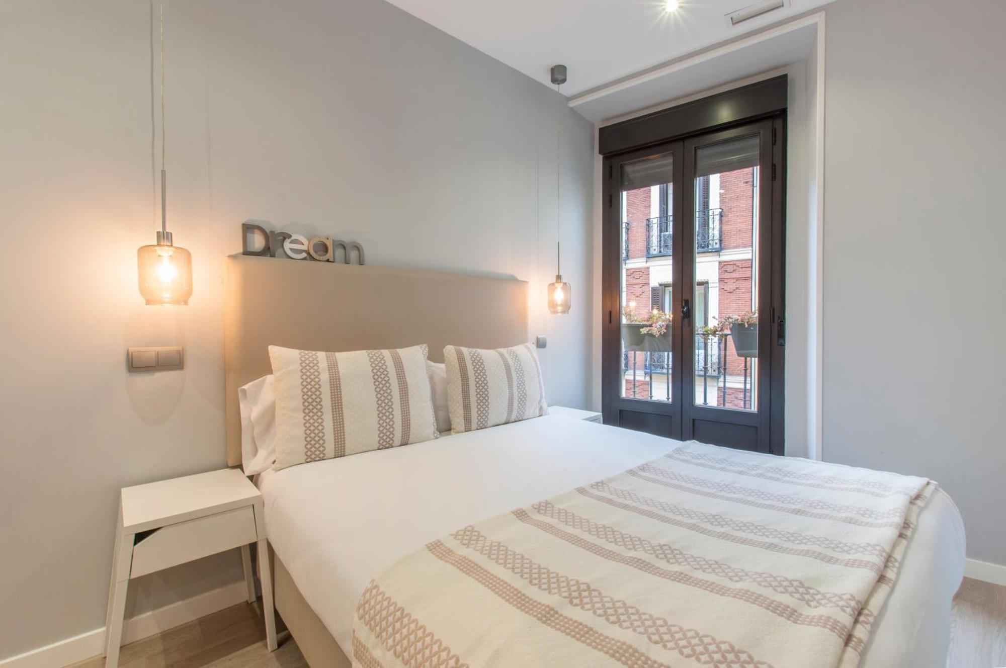 Apartamento Arenal Puerta Del Sol Madrid