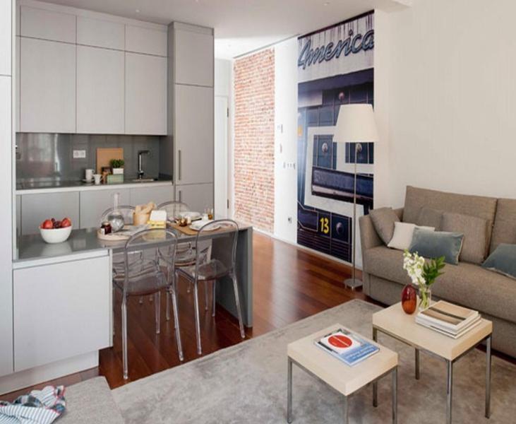 Apartamento Eric Voekel Boutique -