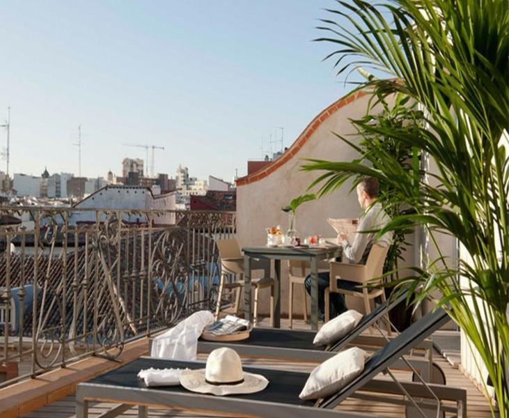 Apartamento Eric Voekel Boutique - *
