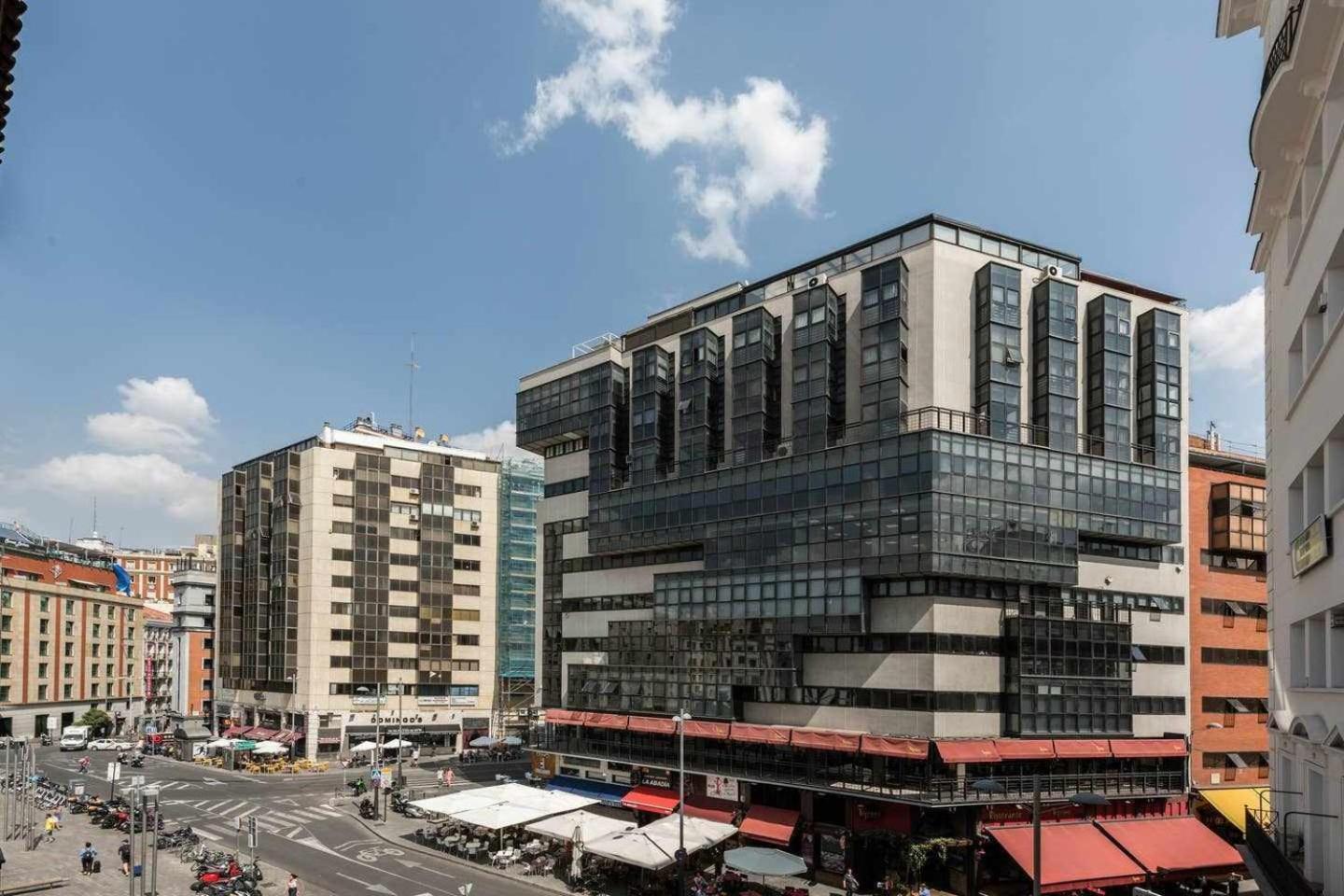 Stay Inn Madrid Apartamento Madrid