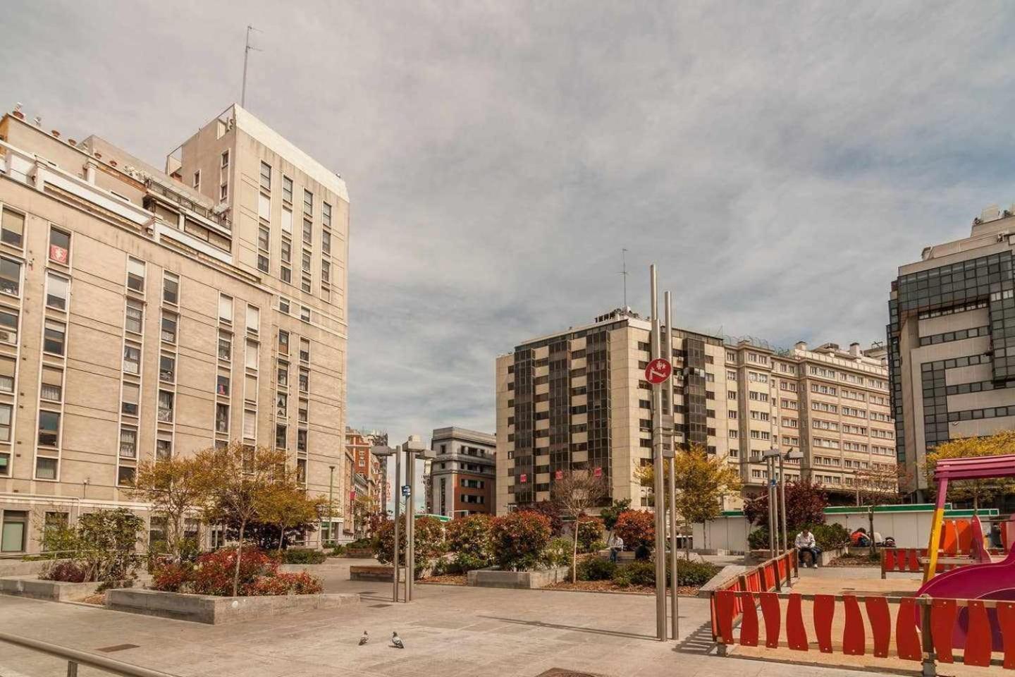 Stay Inn Madrid * Madrid