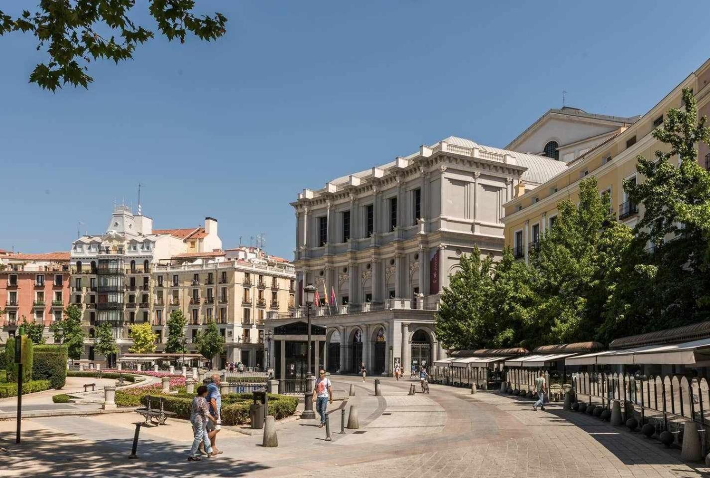 Stay Inn Madrid Madrid