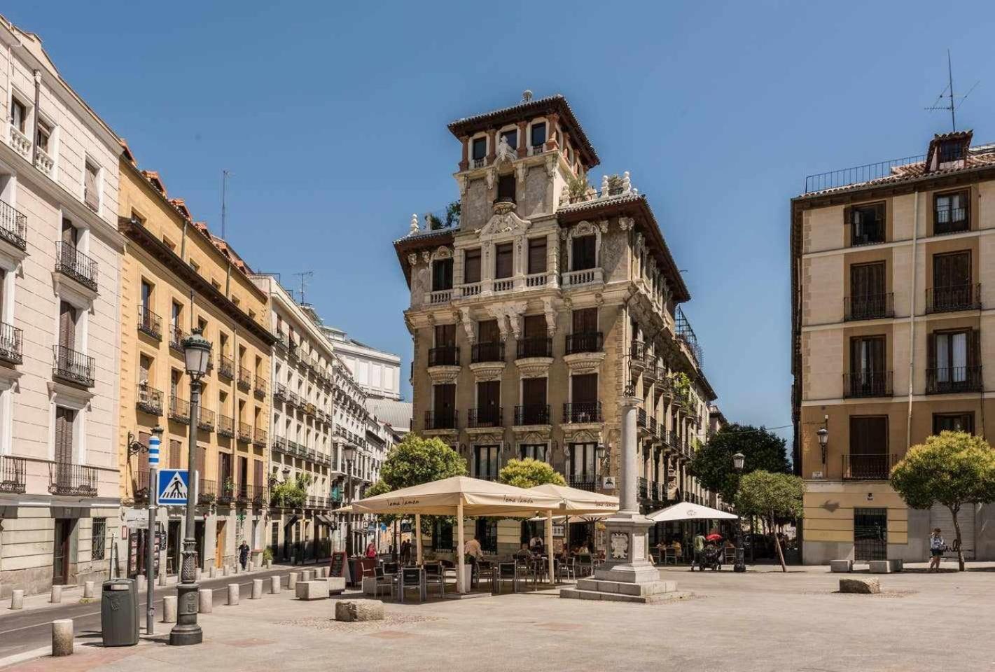 Apartamento Stay Inn Madrid
