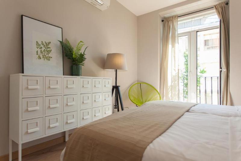 Apartamento Zinc