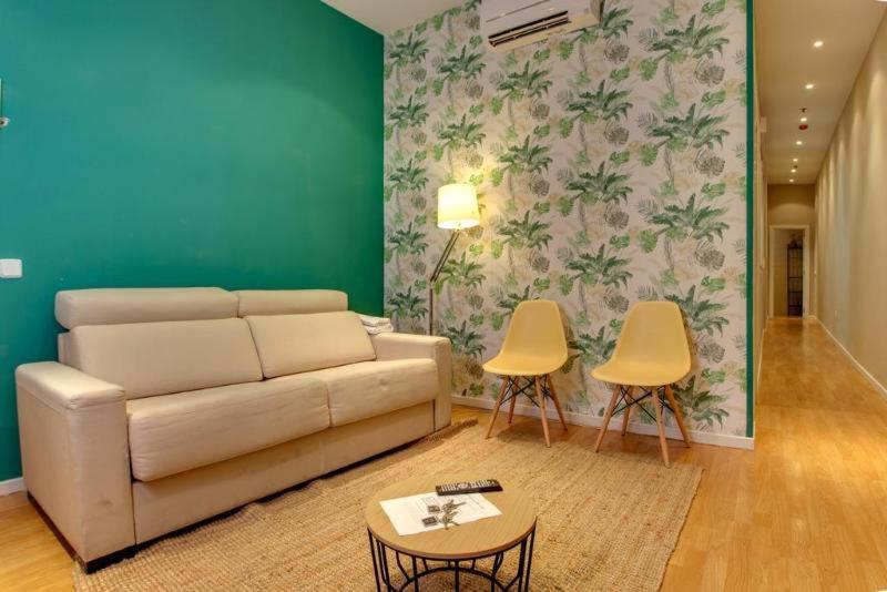Apartamento Zinc Madrid