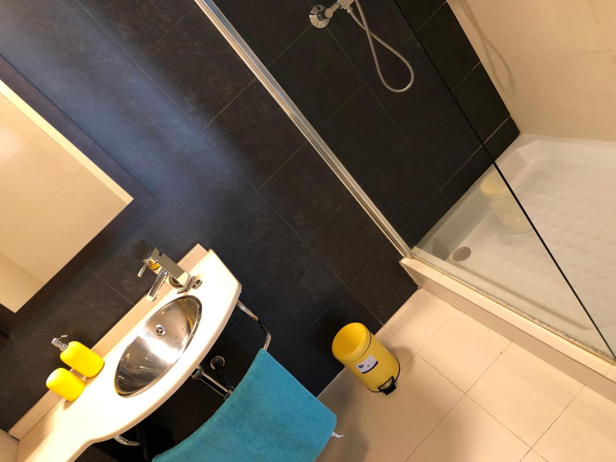 Apartamento Criteriahome! Nice&easy *