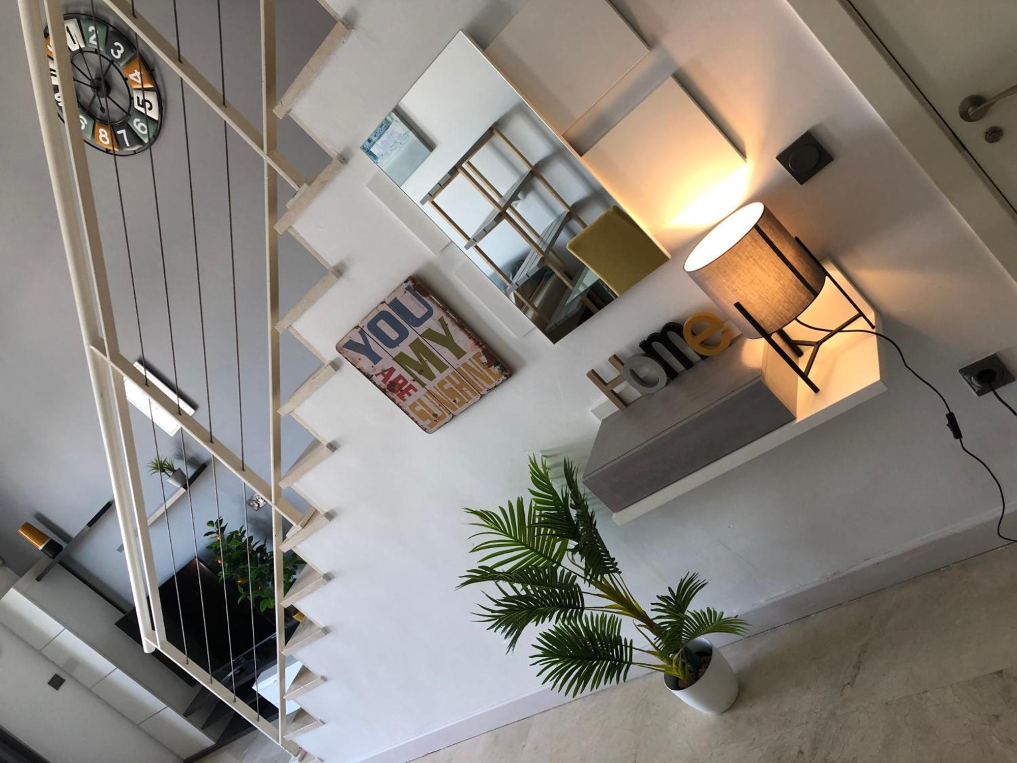 Apartamento Criteriahome! Nice&easy Madrid