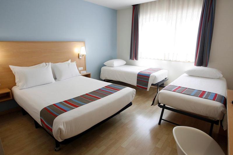 Travelodge Torrelaguna Hotel