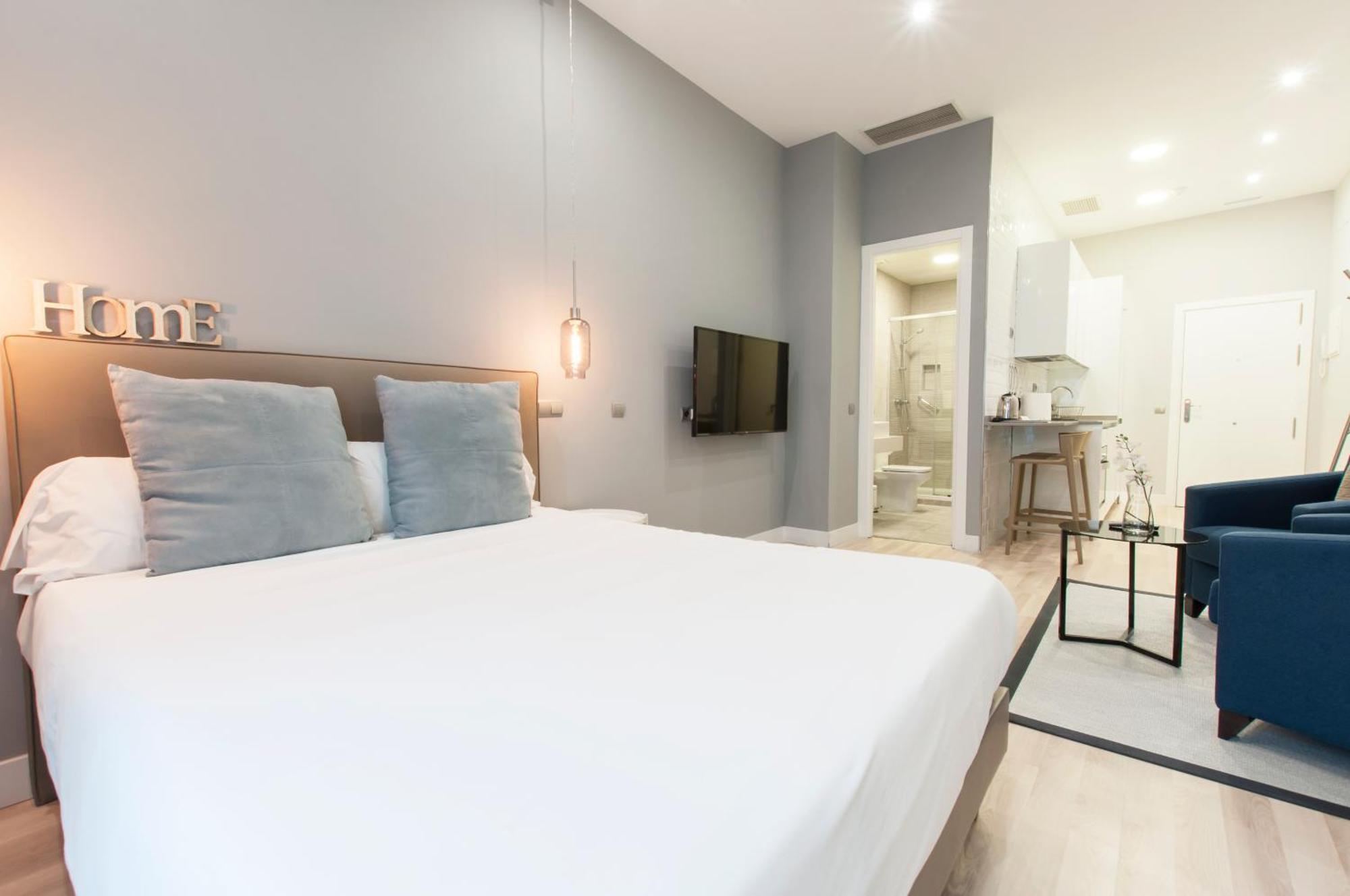 Apartamento Arenal Gran Vía *