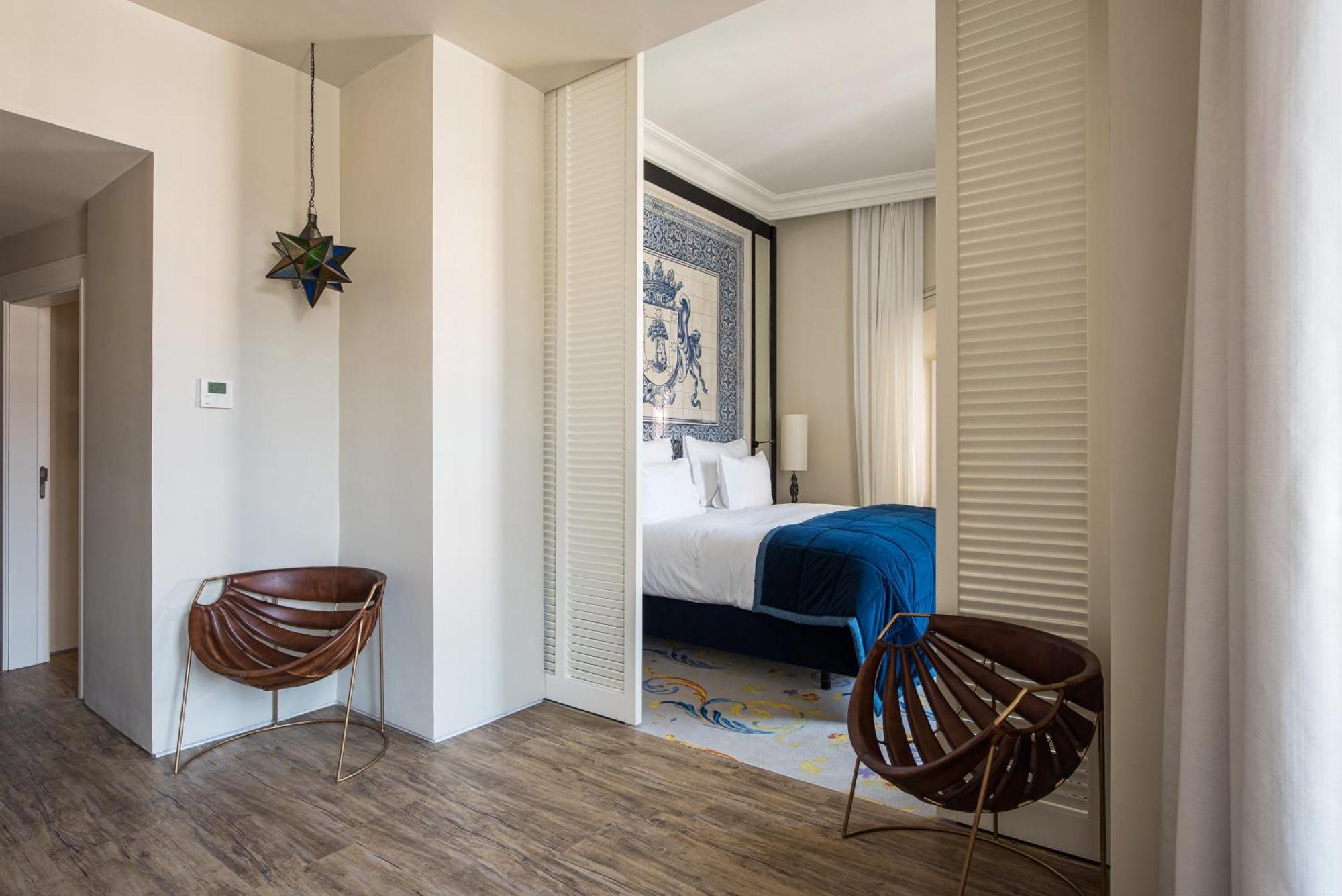 Pestana Plaza Mayor Hotel