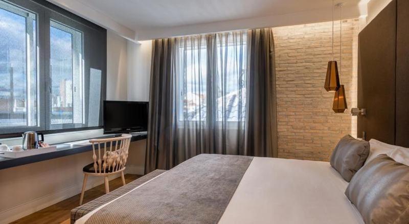 Hotel Catalonia Gran Vía Madrid