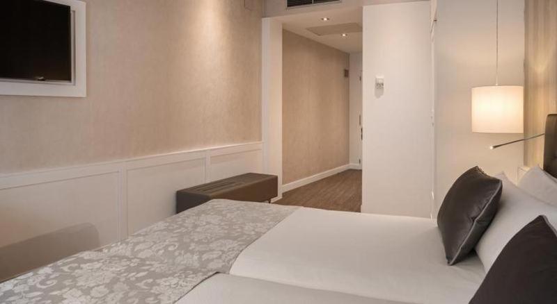 Hotel Catalonia Puerta Del Sol Madrid