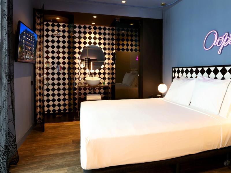 Axel - Adults Only Hotel 4*