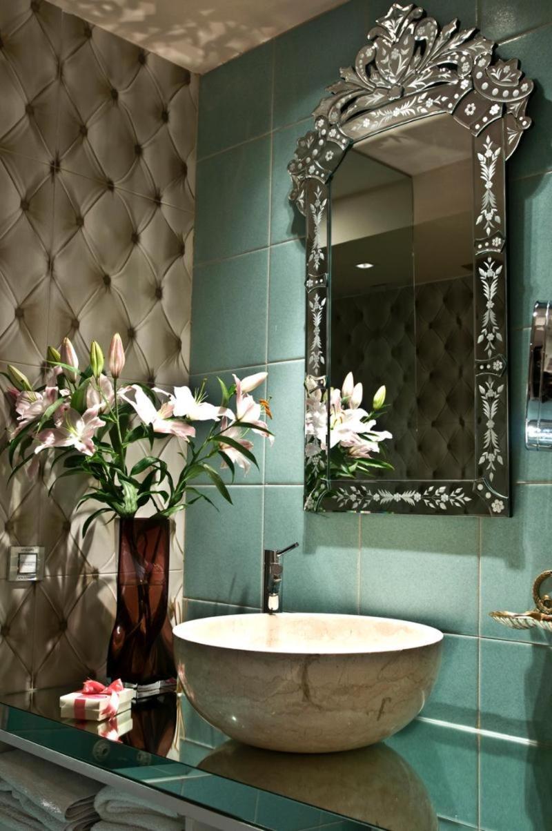 Abalú Boutique&design Hotel 3*